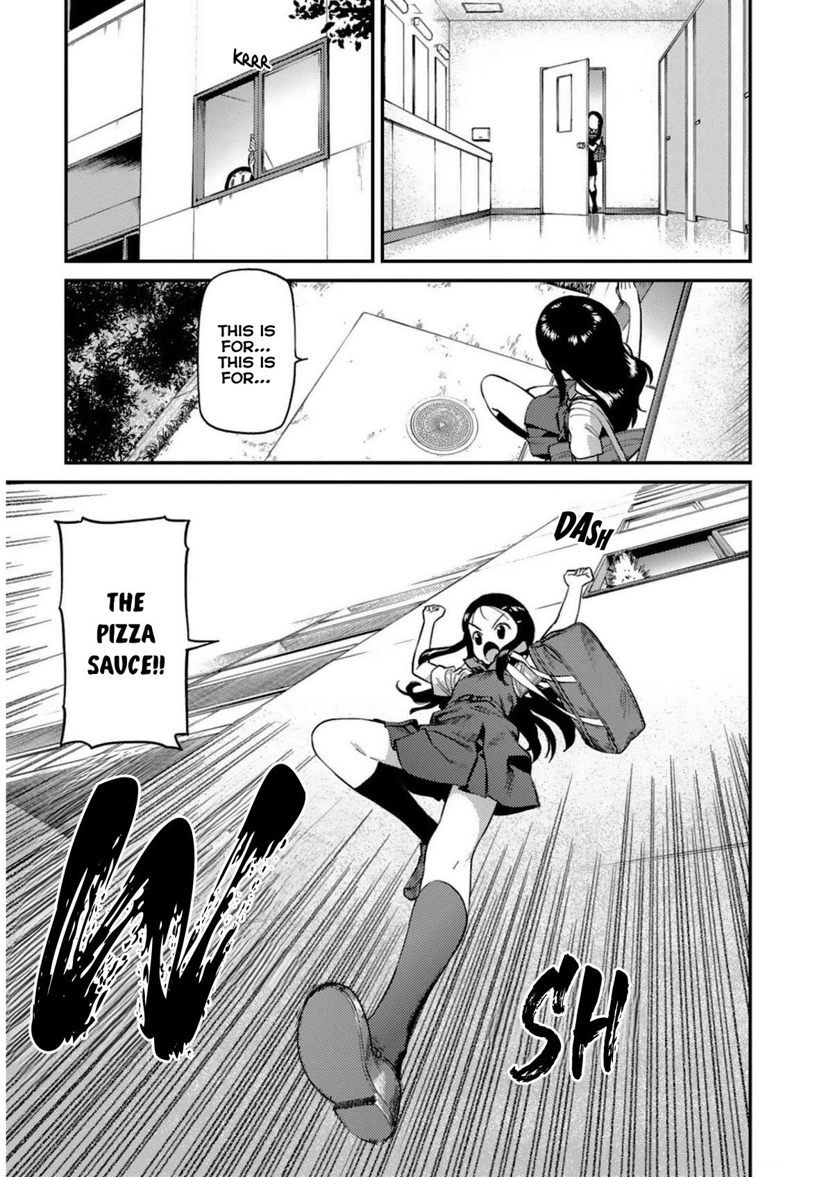 Charlotte Chap 27 - Next Chap 28