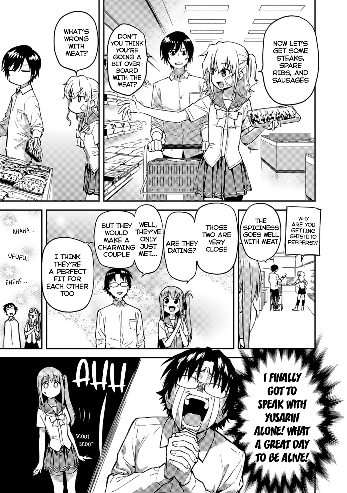 Charlotte Chap 24 - Next Chap 25