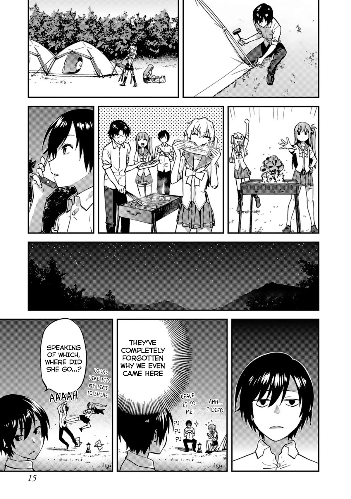 Charlotte Chap 24 - Next Chap 25