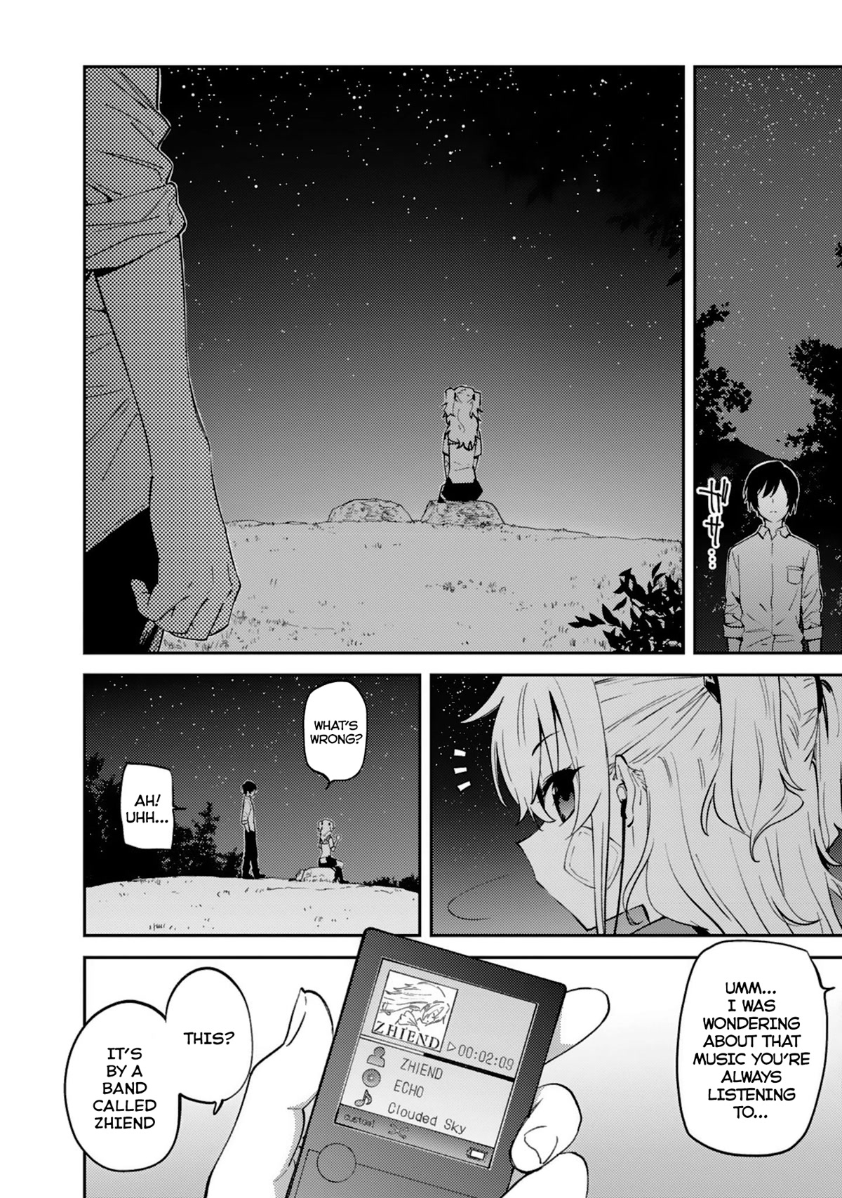 Charlotte Chap 24 - Next Chap 25