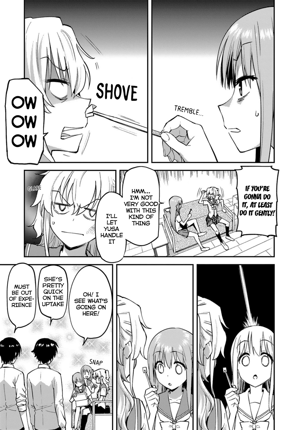 Charlotte Chap 24 - Next Chap 25