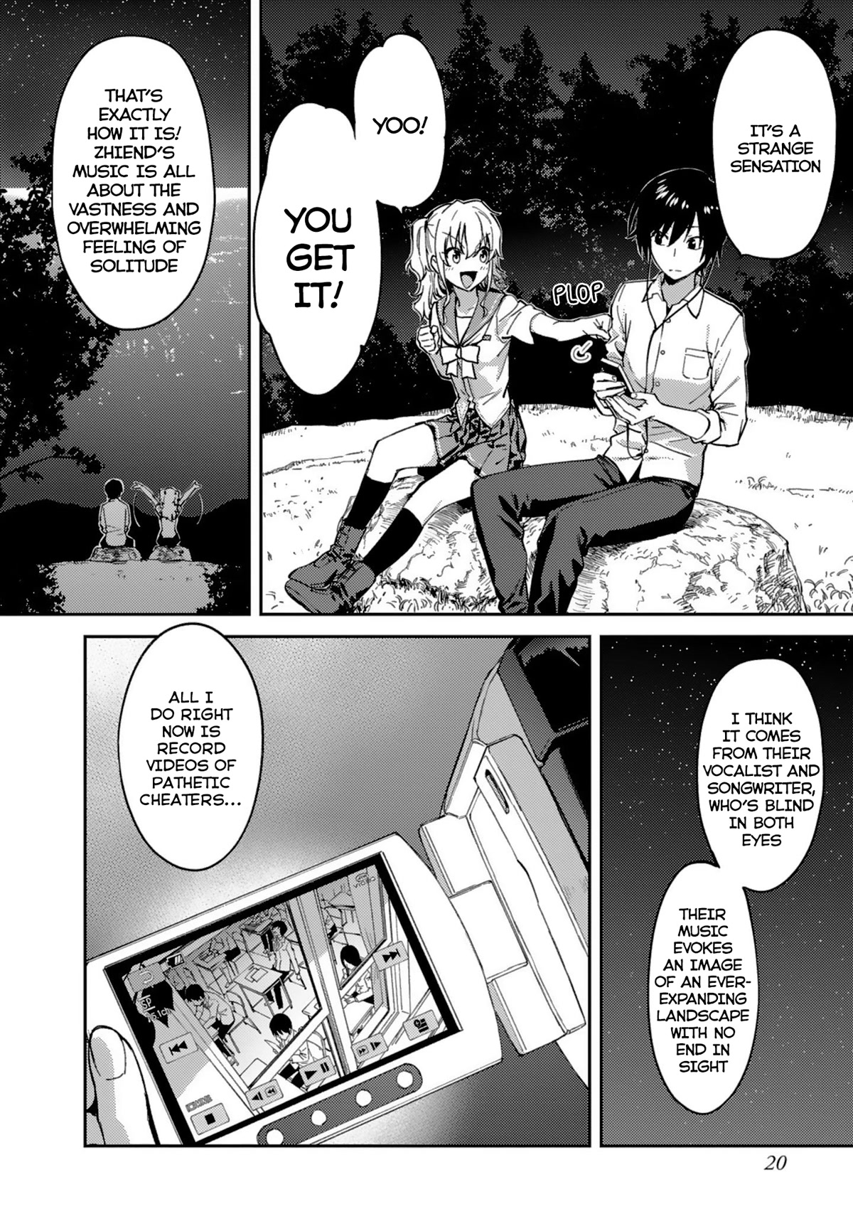 Charlotte Chap 24 - Next Chap 25