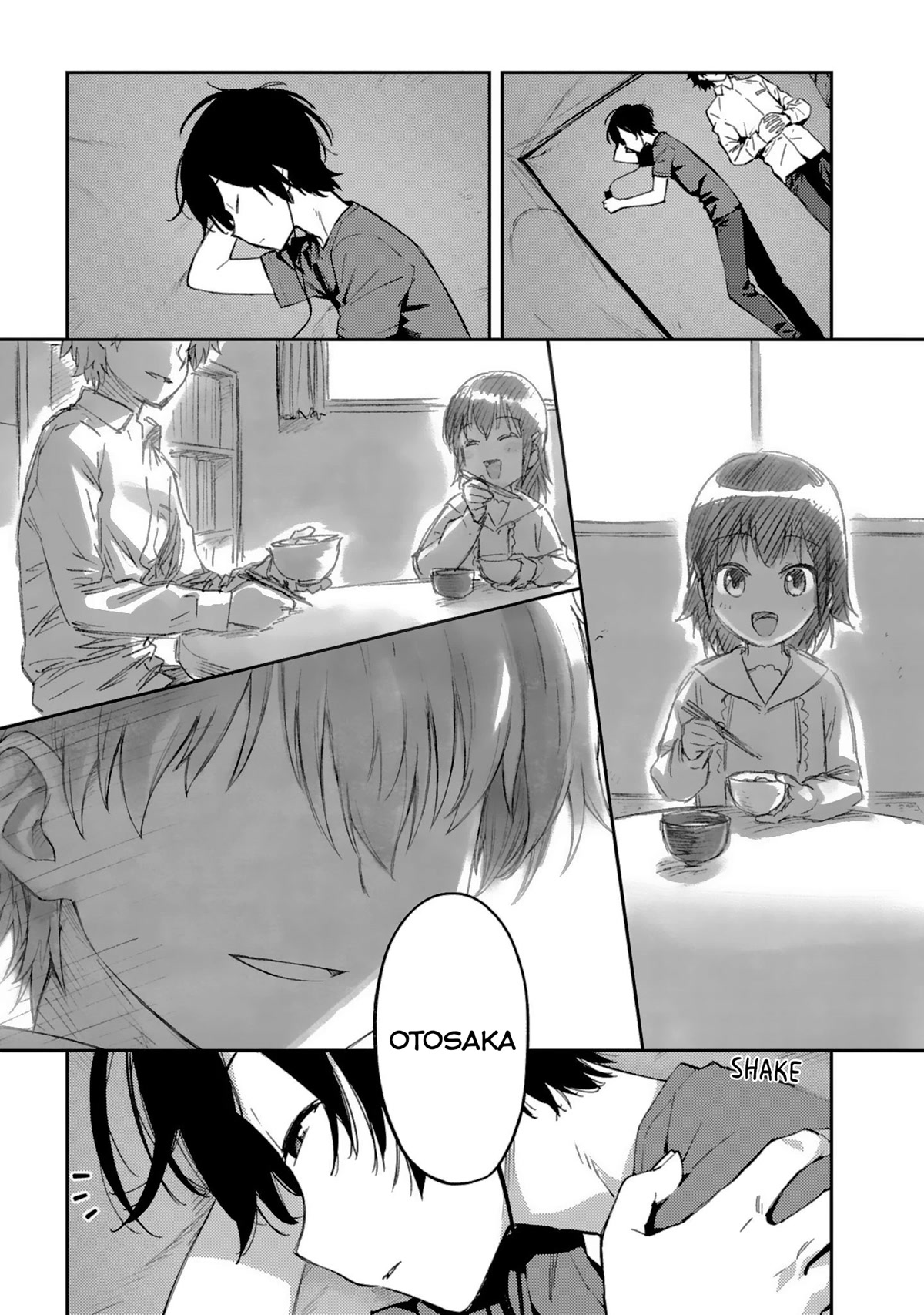 Charlotte Chap 24 - Next Chap 25