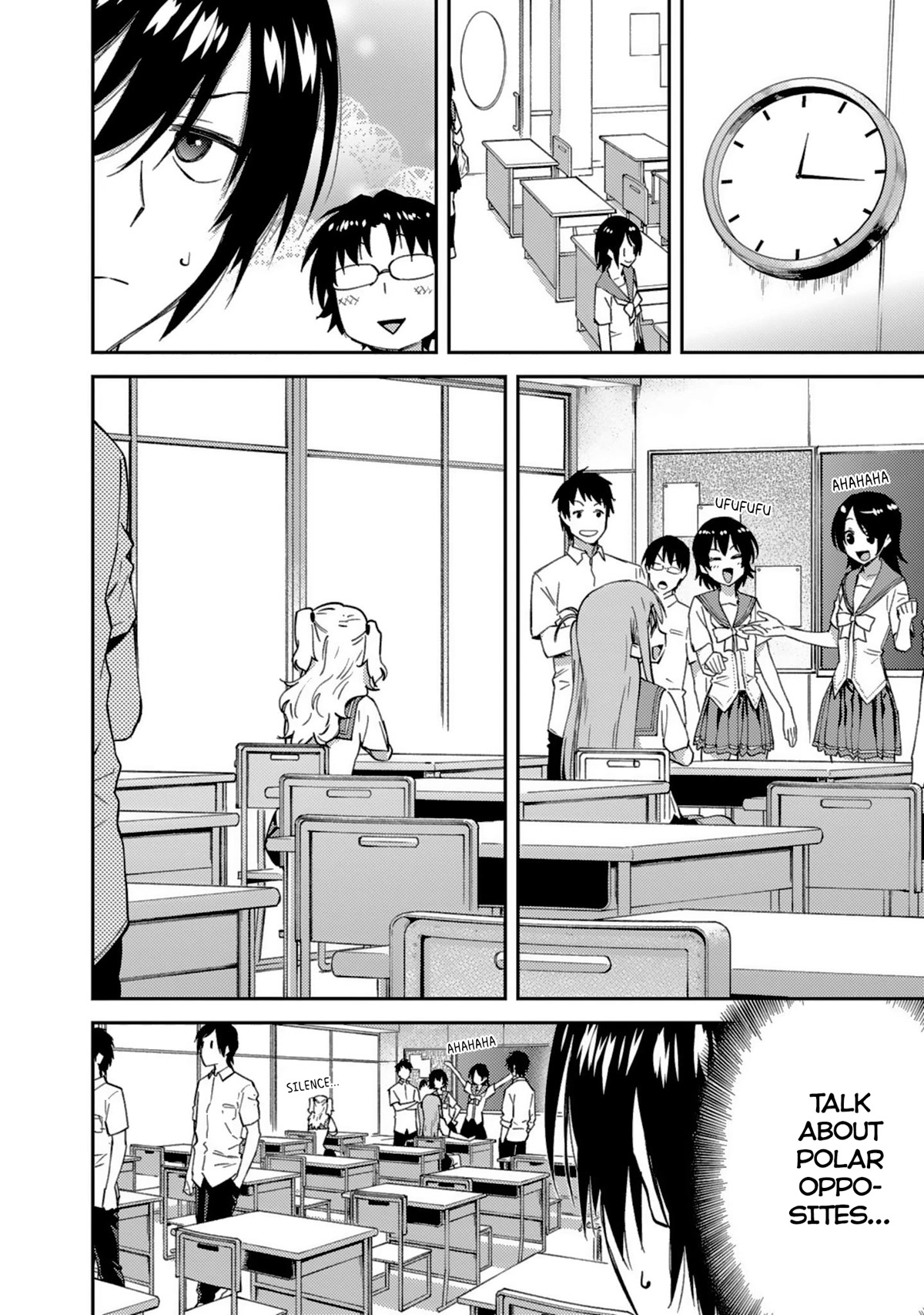 Charlotte Chap 24 - Next Chap 25