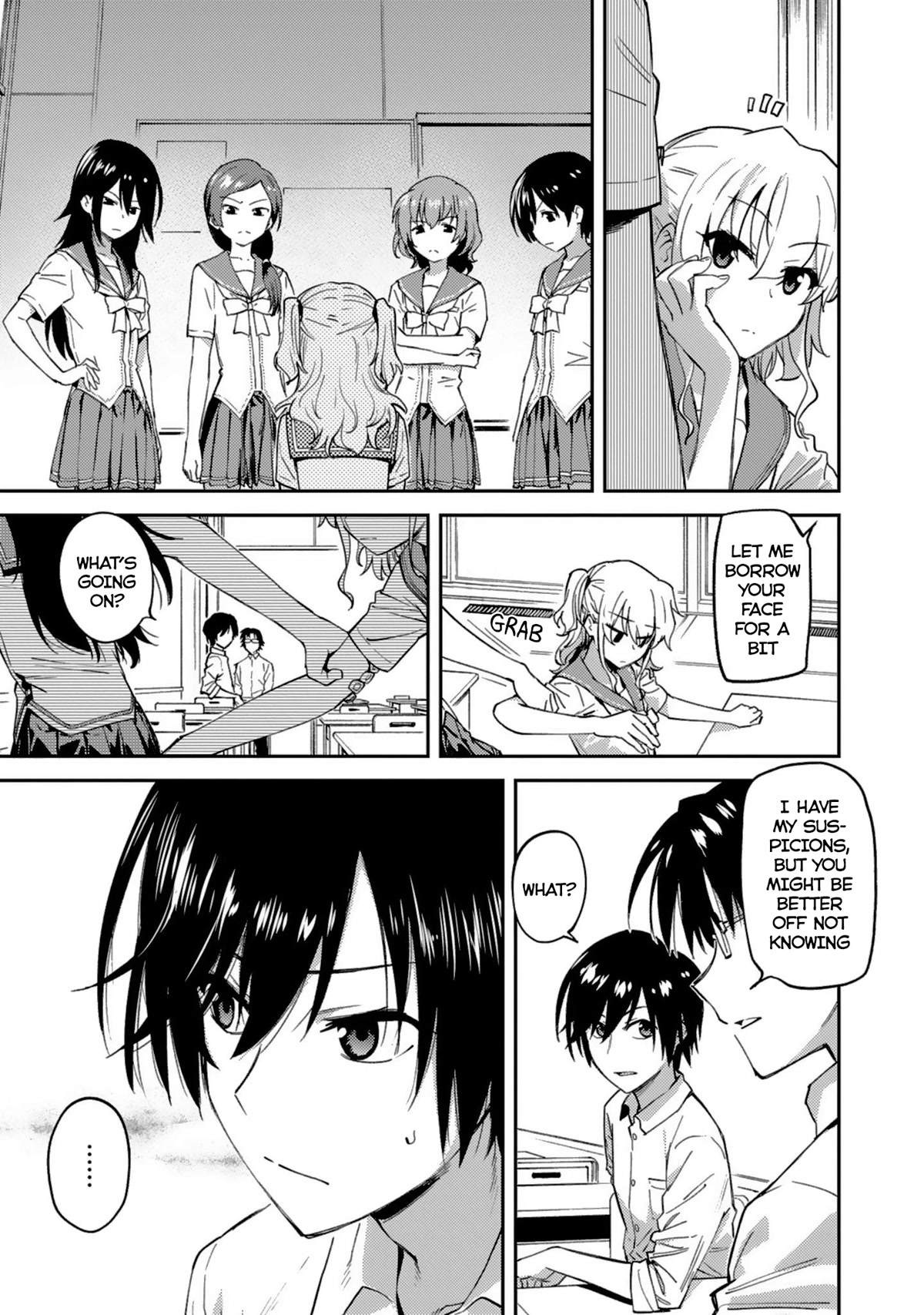 Charlotte Chap 24 - Next Chap 25