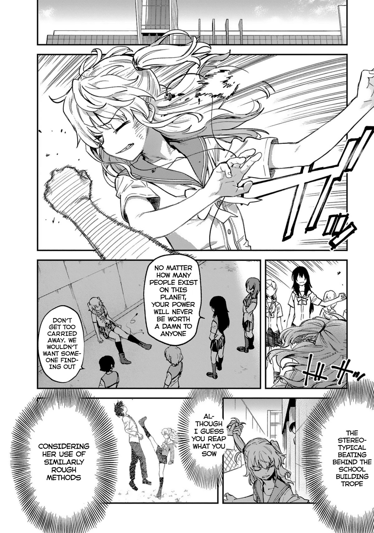 Charlotte Chap 24 - Next Chap 25