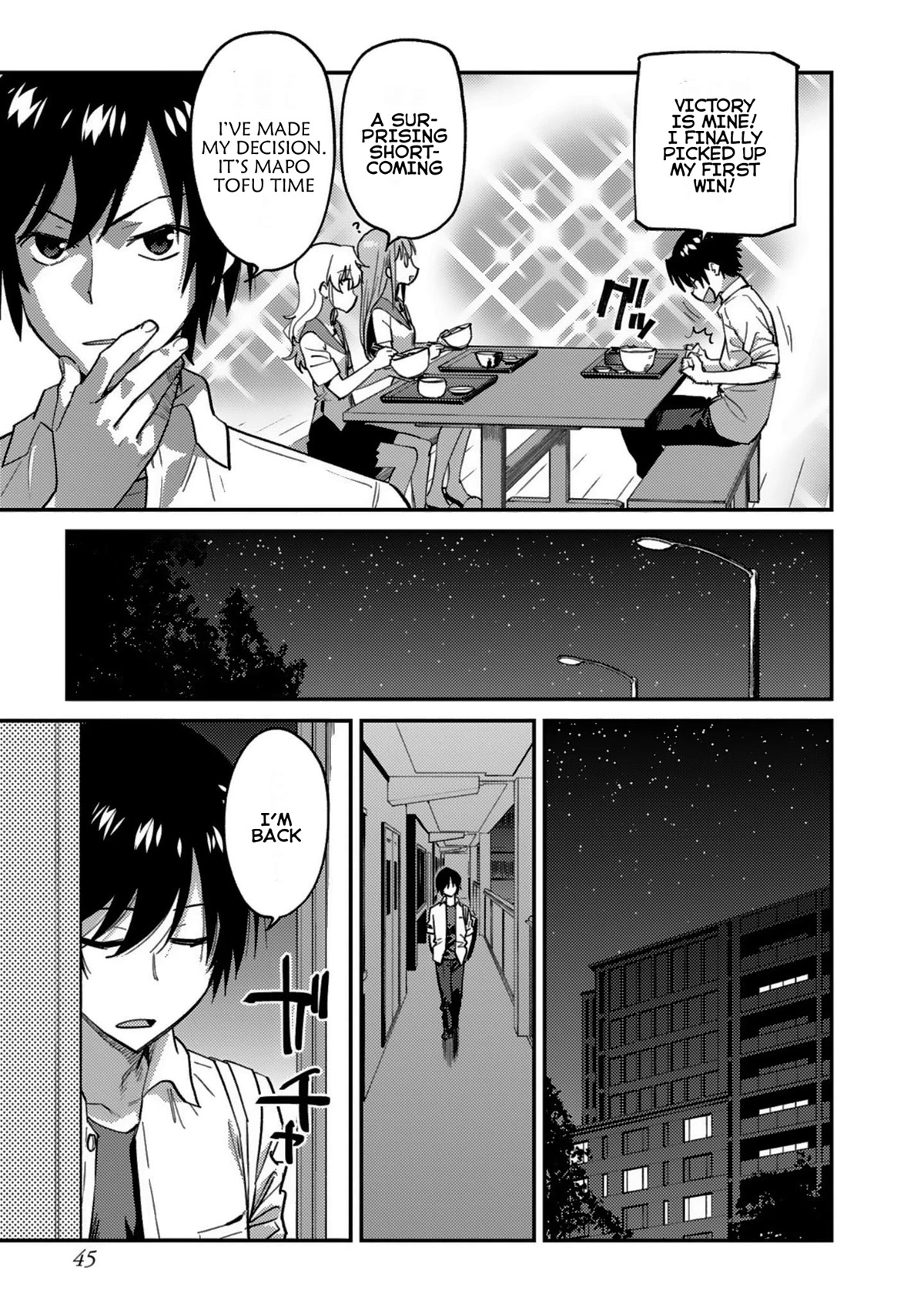 Charlotte Chap 25 - Next Chap 26