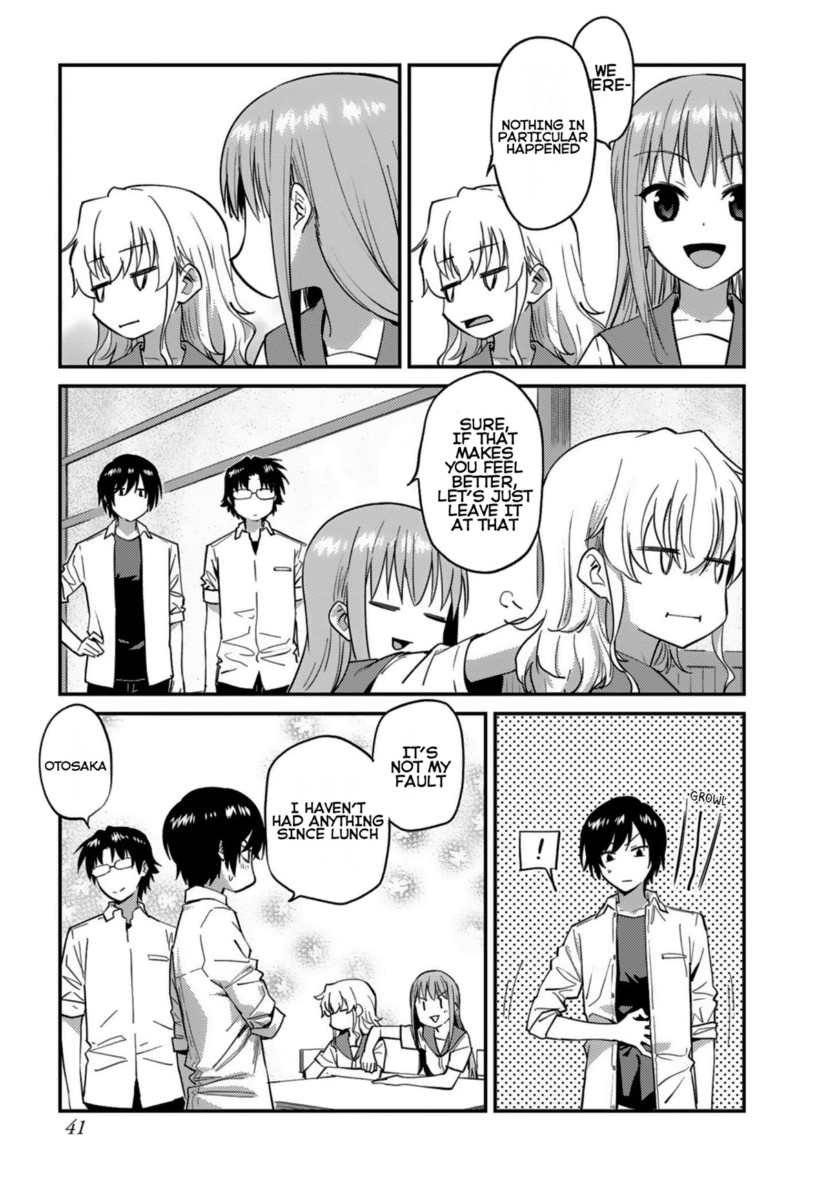 Charlotte Chap 25 - Next Chap 26