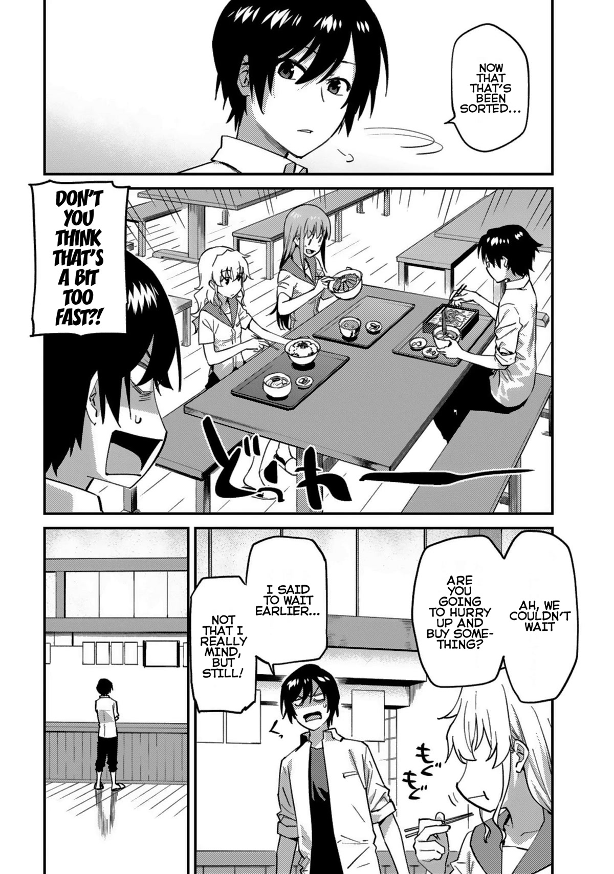 Charlotte Chap 25 - Next Chap 26