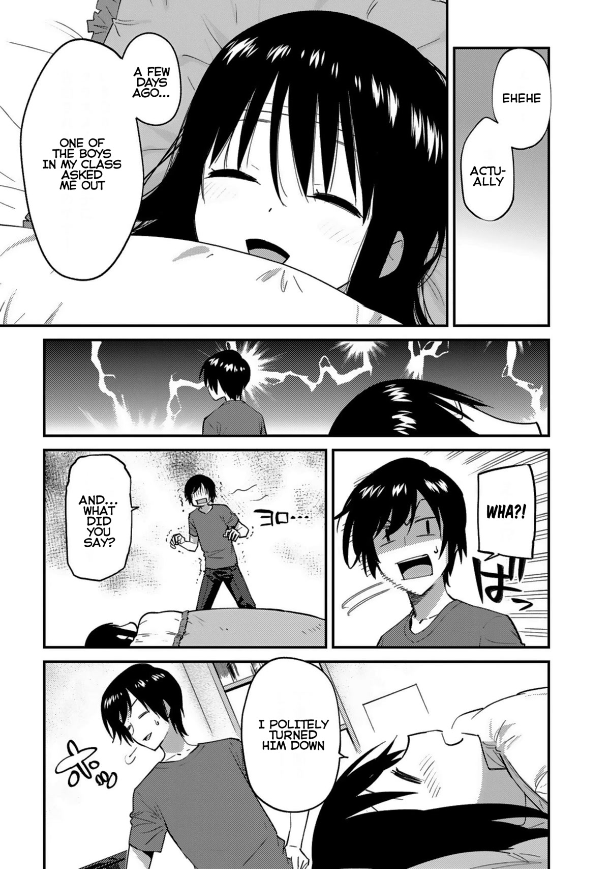Charlotte Chap 25 - Next Chap 26