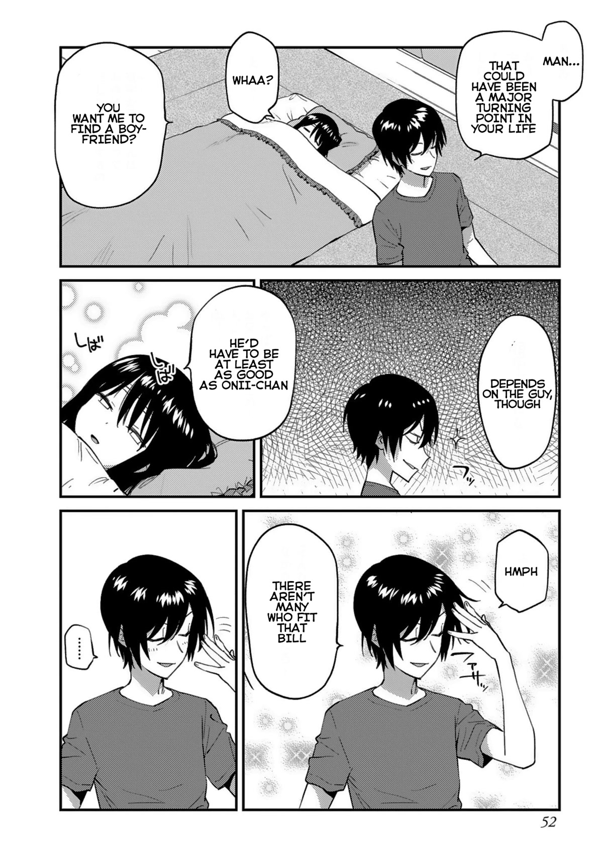 Charlotte Chap 25 - Next Chap 26