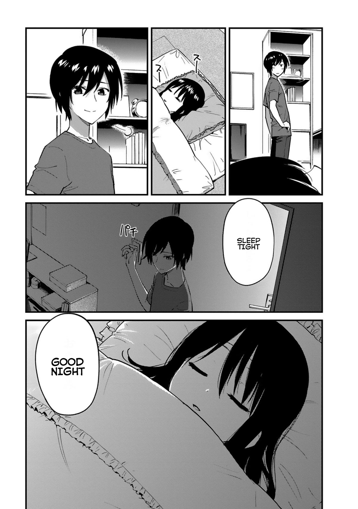 Charlotte Chap 25 - Next Chap 26