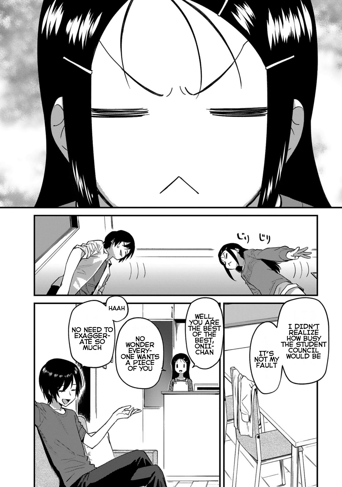 Charlotte Chap 25 - Next Chap 26