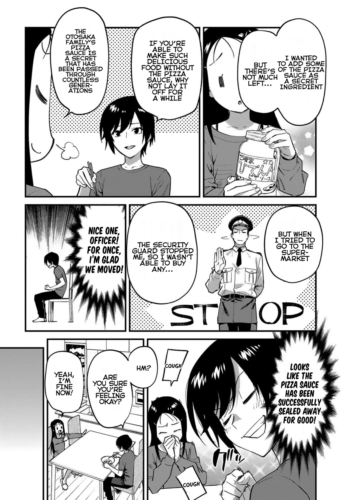 Charlotte Chap 25 - Next Chap 26