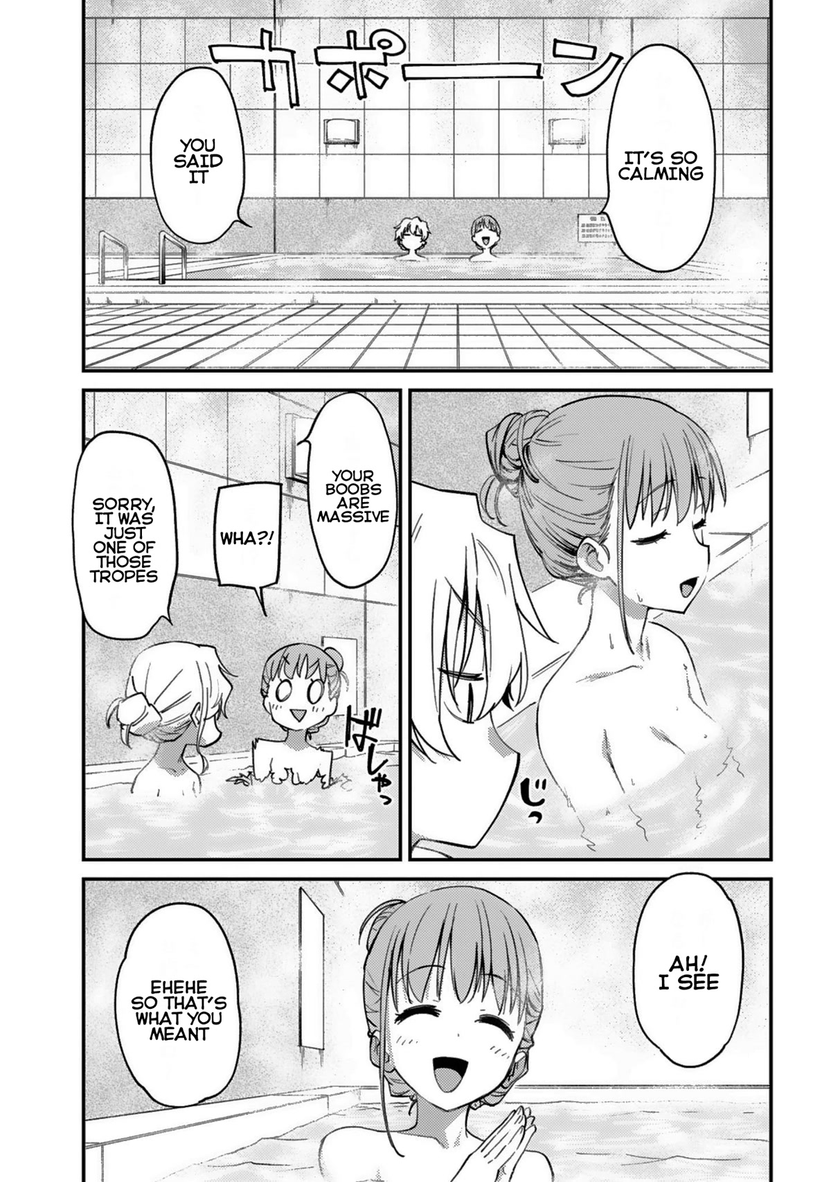 Charlotte Chap 25 - Next Chap 26