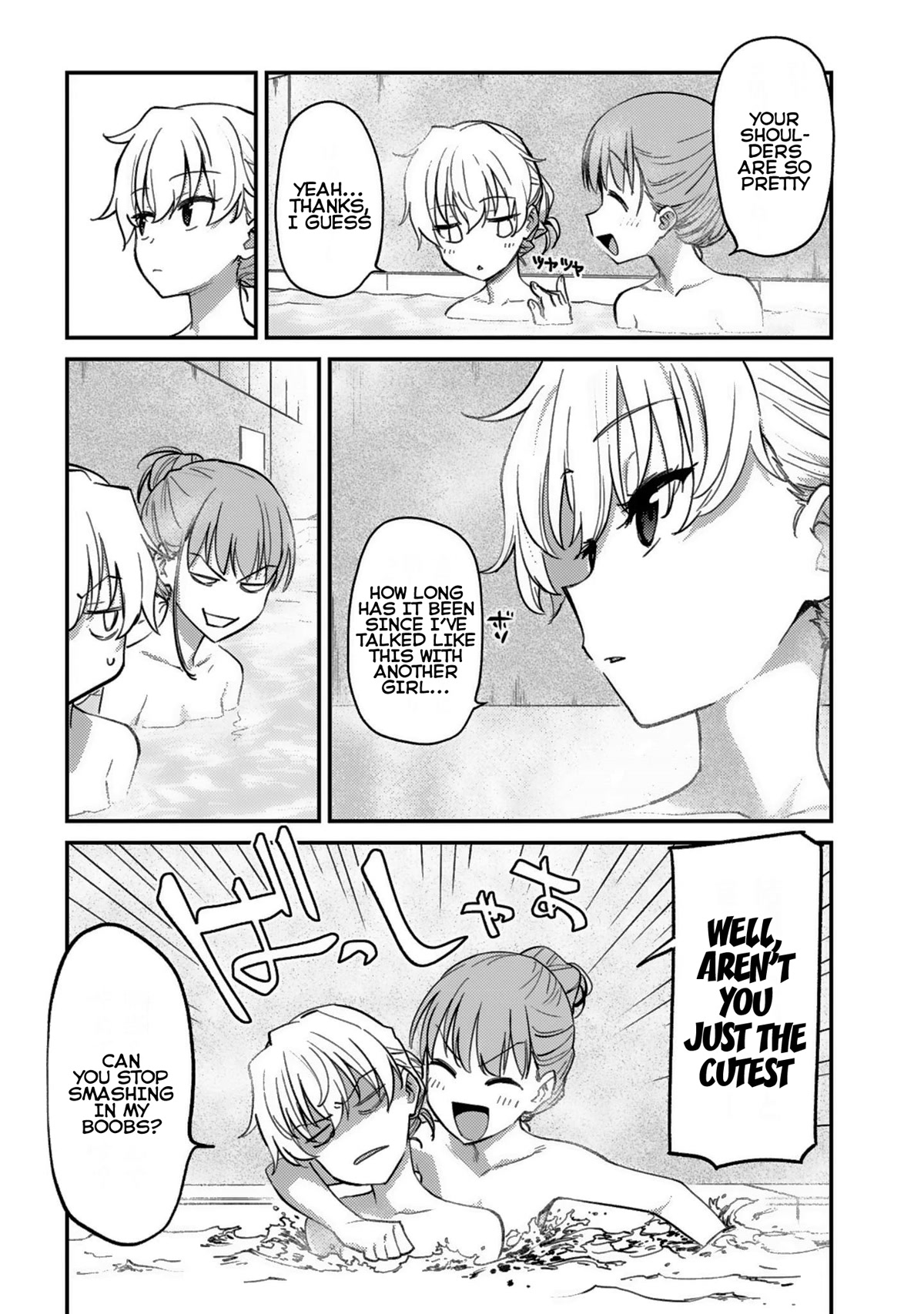Charlotte Chap 25 - Next Chap 26