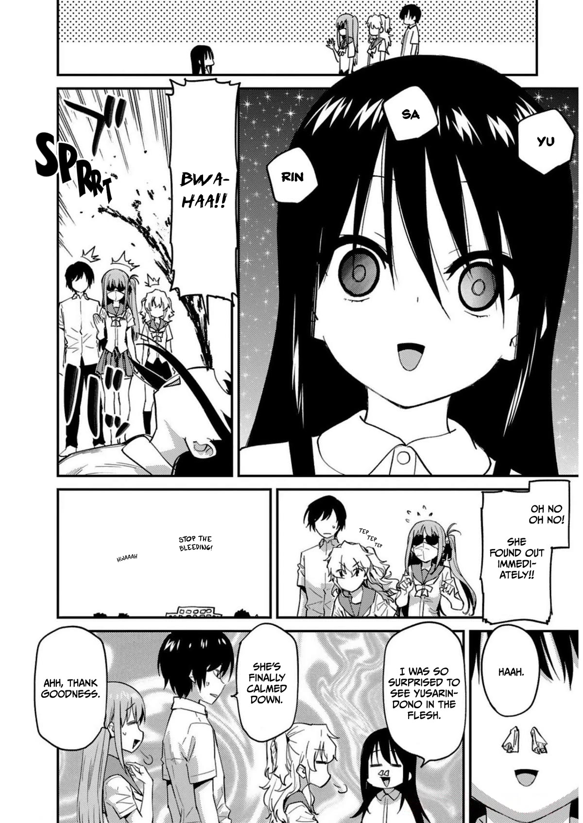 Charlotte Chap 26 - Next Chap 27