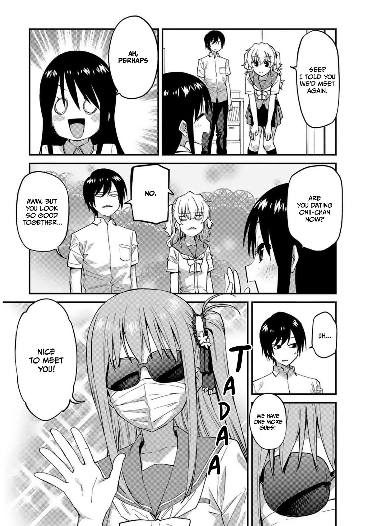 Charlotte Chap 26 - Next Chap 27