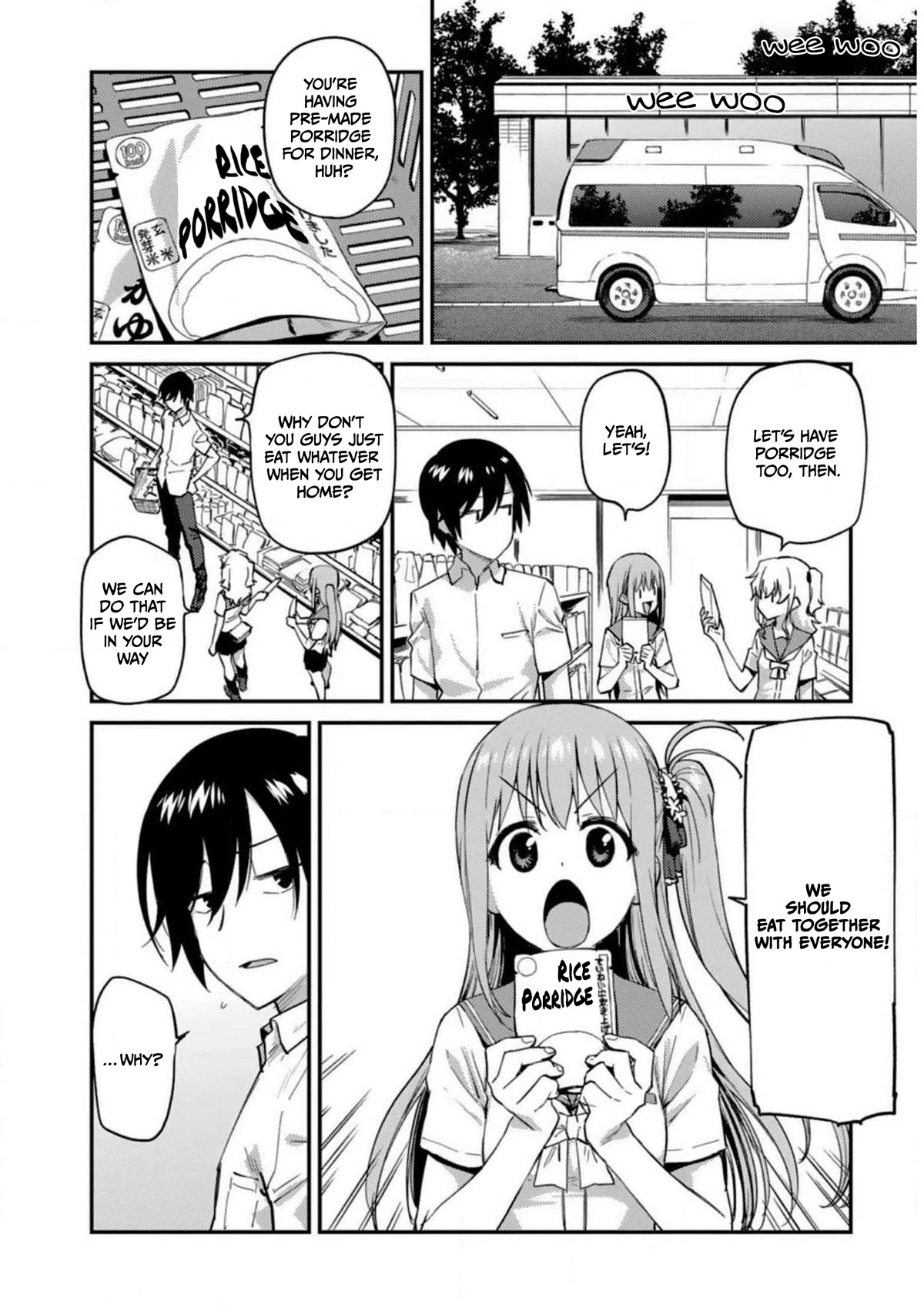 Charlotte Chap 26 - Next Chap 27