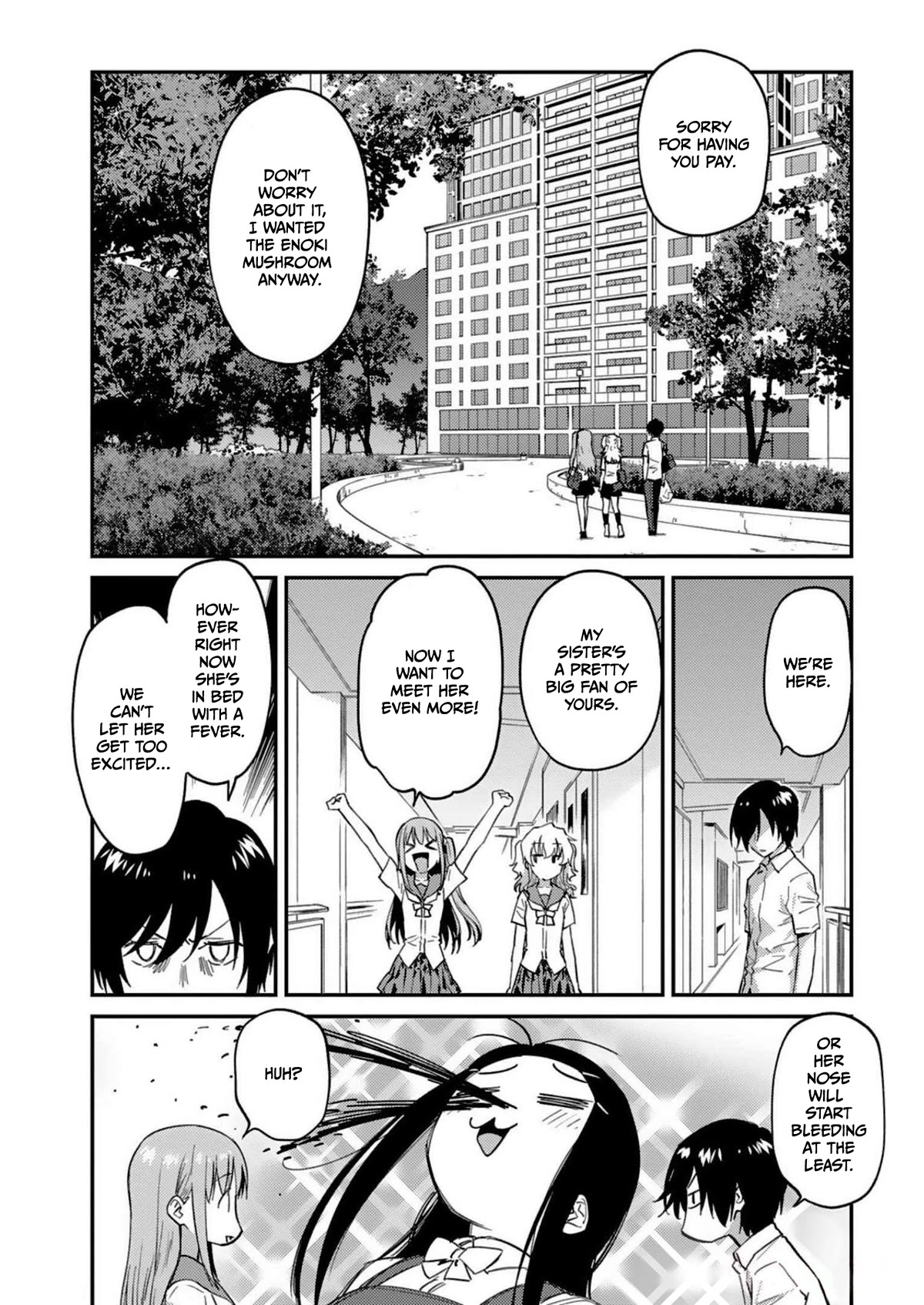 Charlotte Chap 26 - Next Chap 27