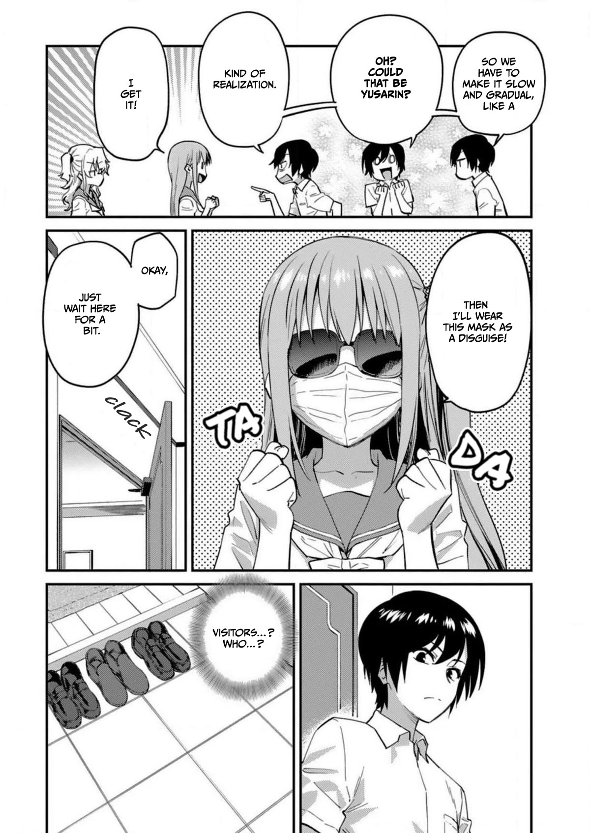 Charlotte Chap 26 - Next Chap 27
