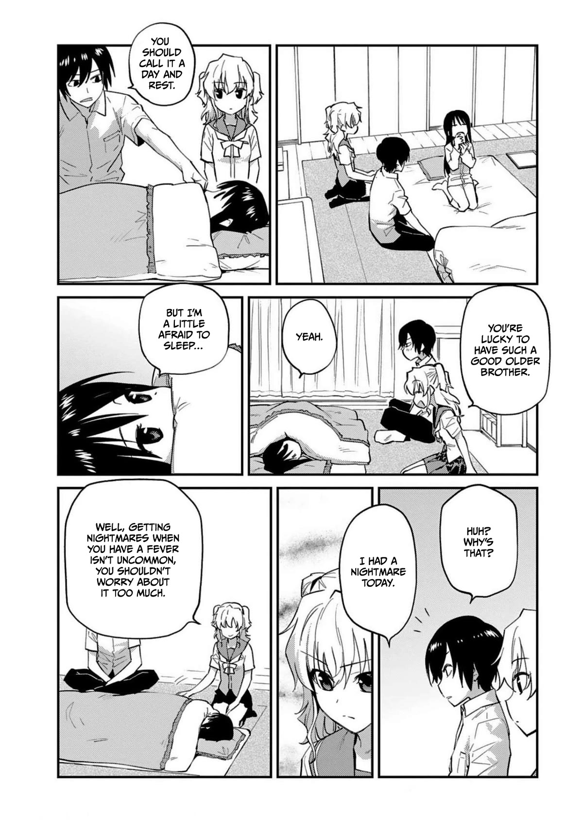 Charlotte Chap 26 - Next Chap 27