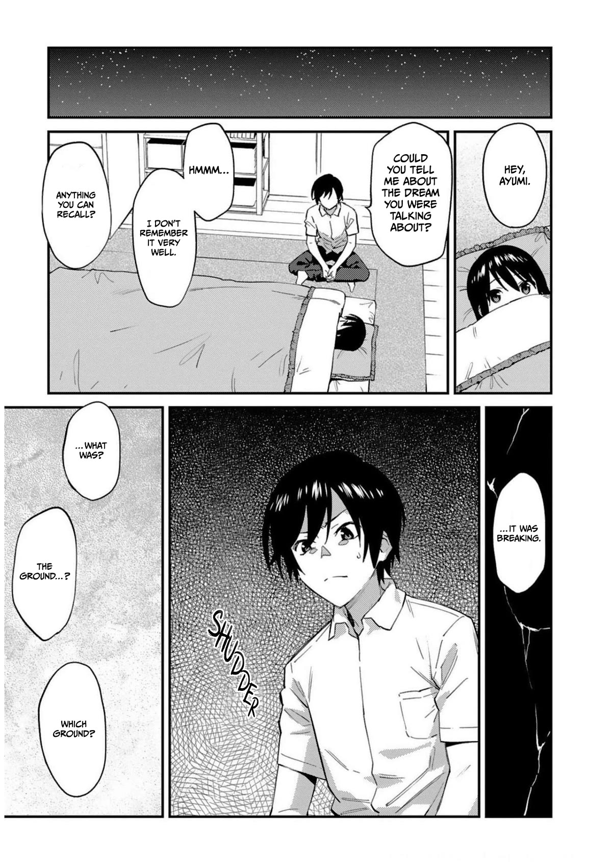 Charlotte Chap 26 - Next Chap 27