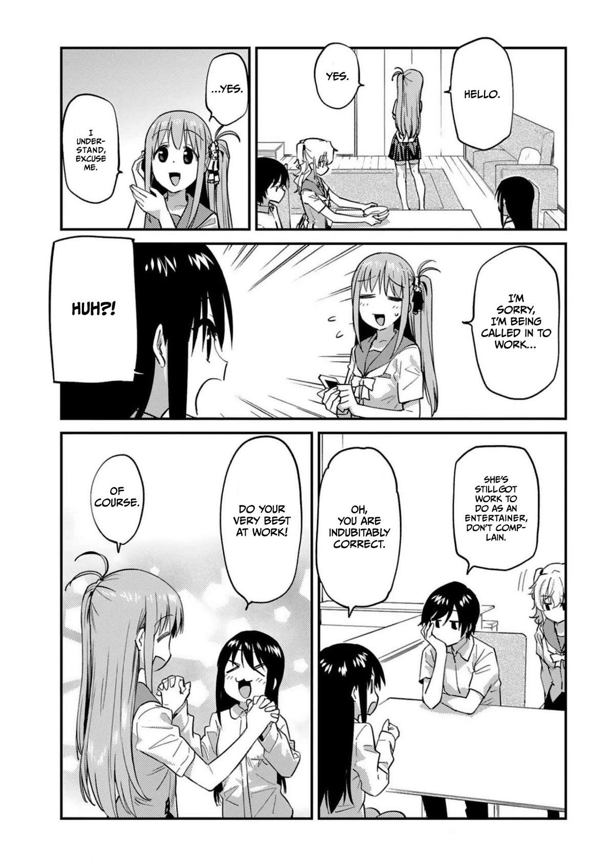 Charlotte Chap 26 - Next Chap 27
