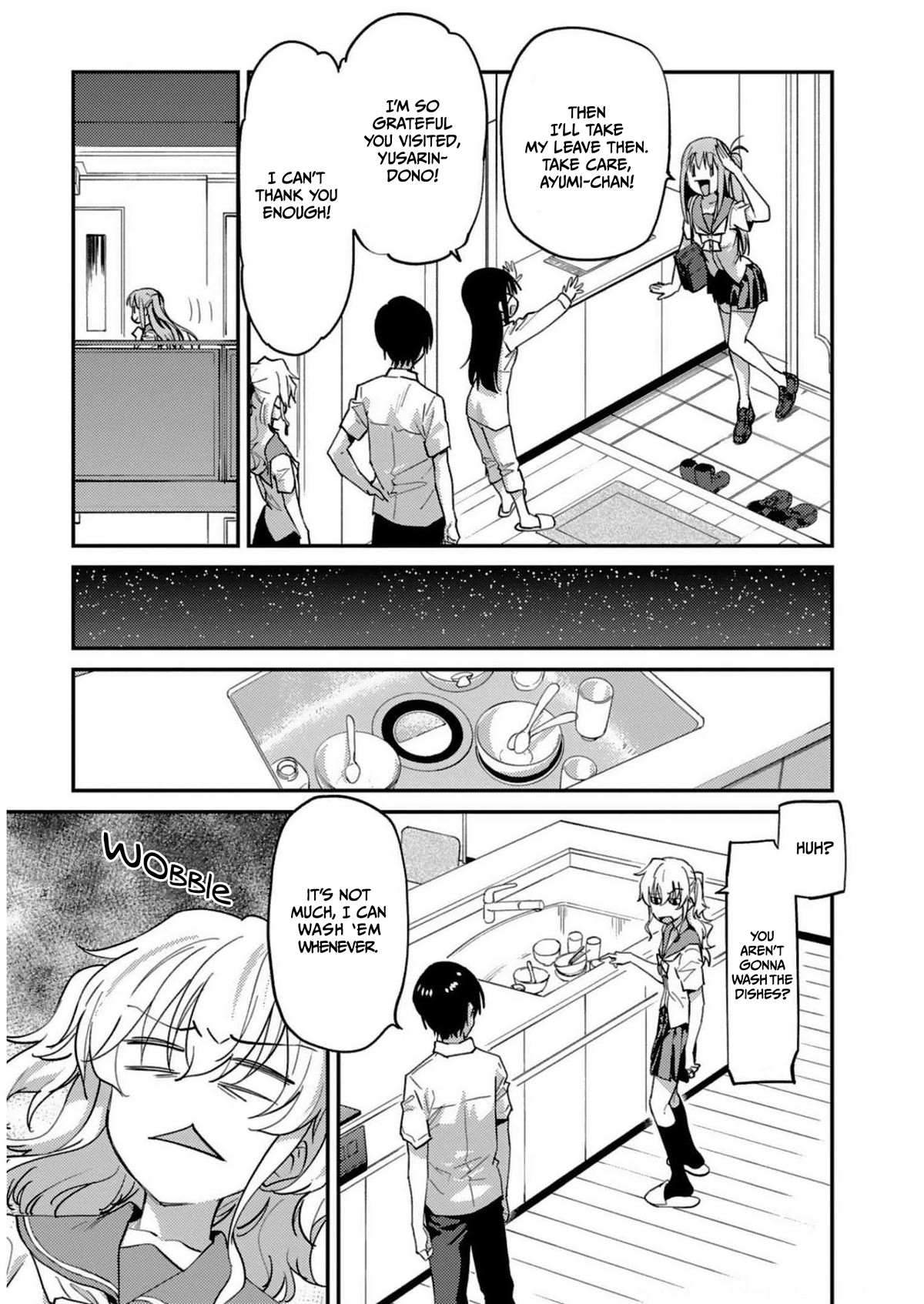 Charlotte Chap 26 - Next Chap 27