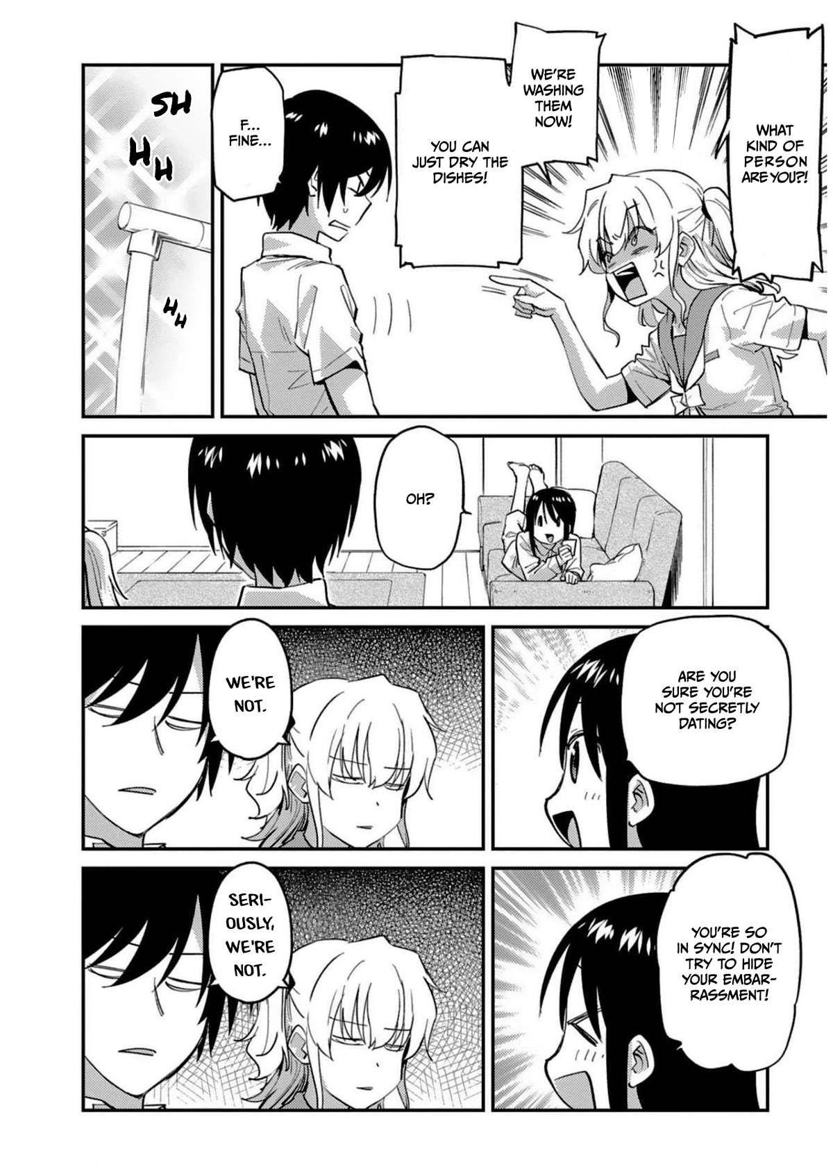 Charlotte Chap 26 - Next Chap 27