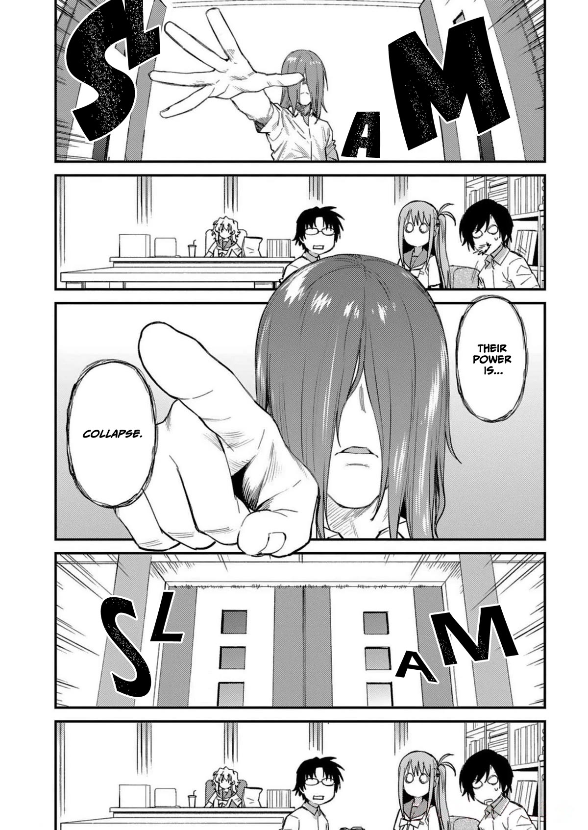 Charlotte Chap 26 - Next Chap 27