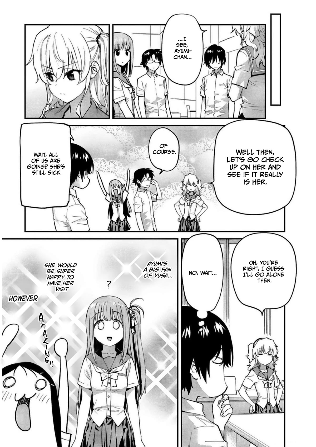 Charlotte Chap 26 - Next Chap 27
