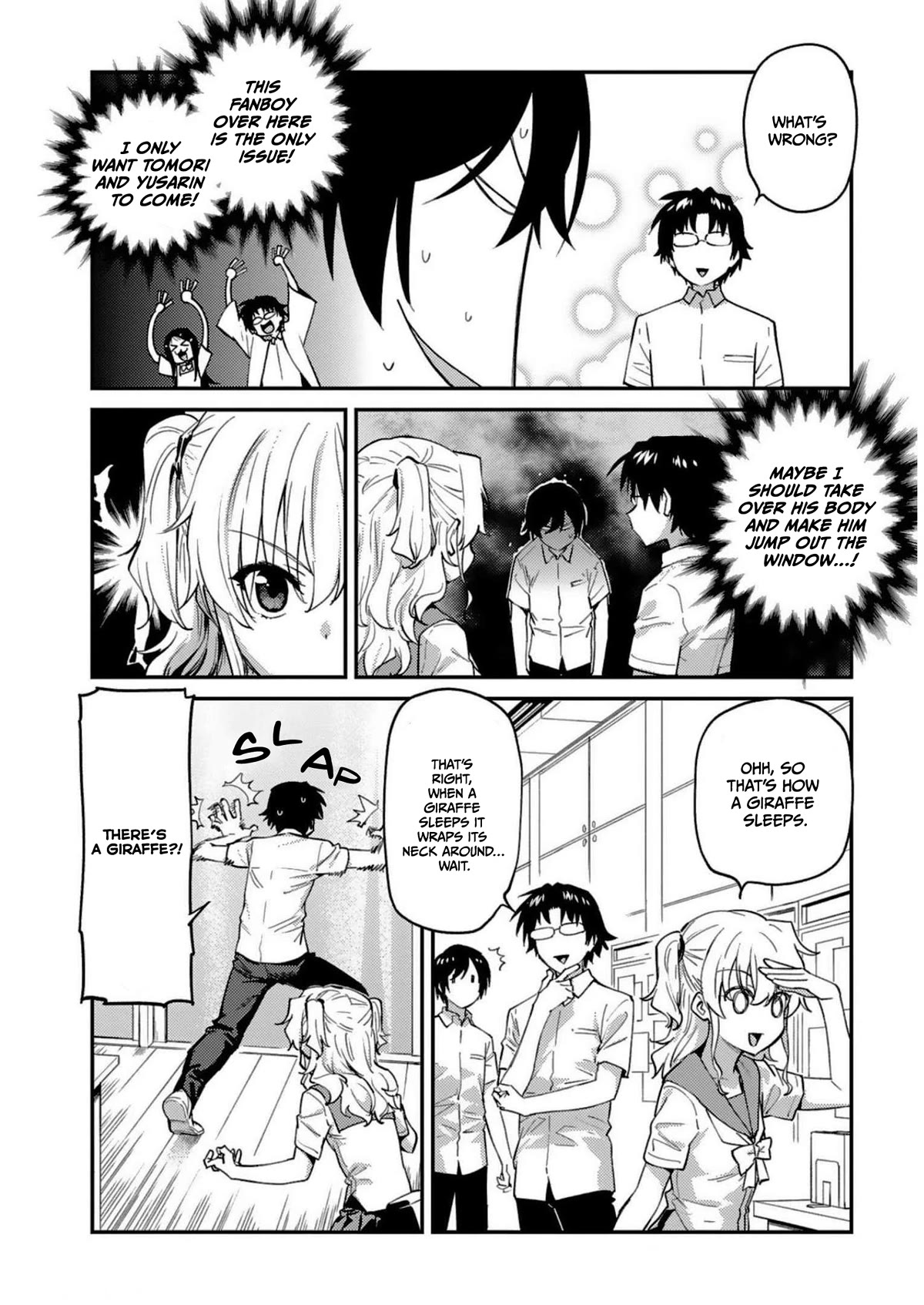 Charlotte Chap 26 - Next Chap 27
