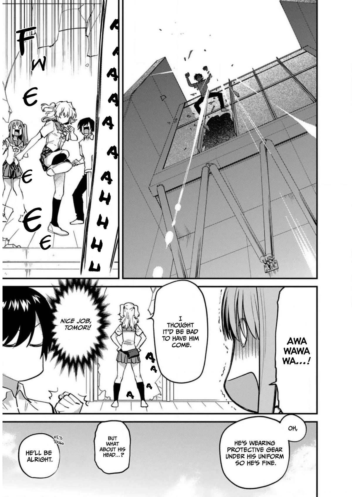 Charlotte Chap 26 - Next Chap 27
