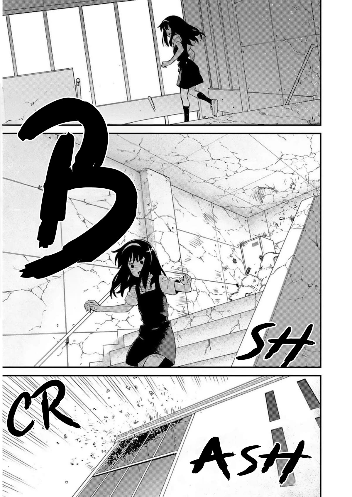 Charlotte Chap 28 - Next Chap 29