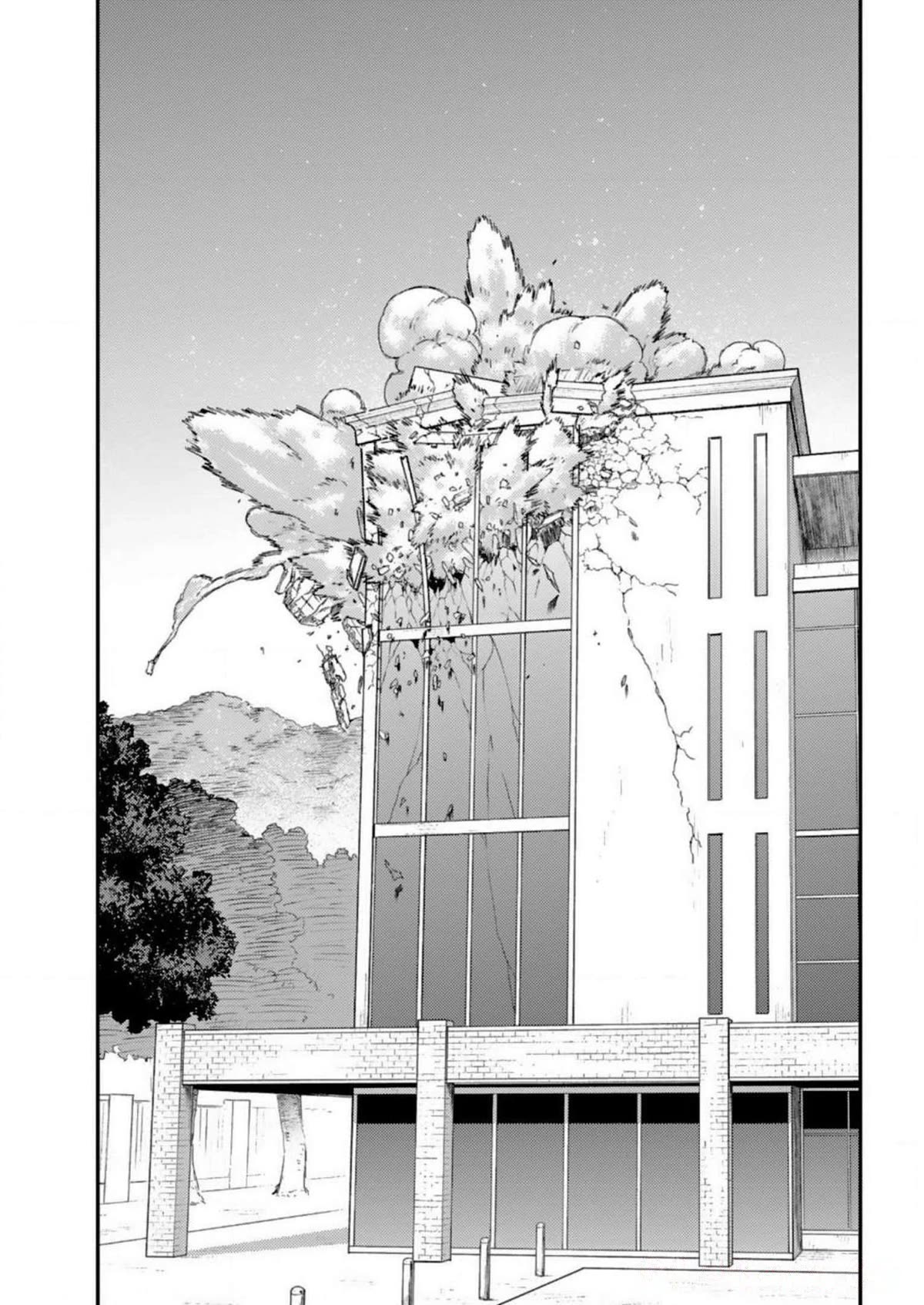 Charlotte Chap 28 - Next Chap 29