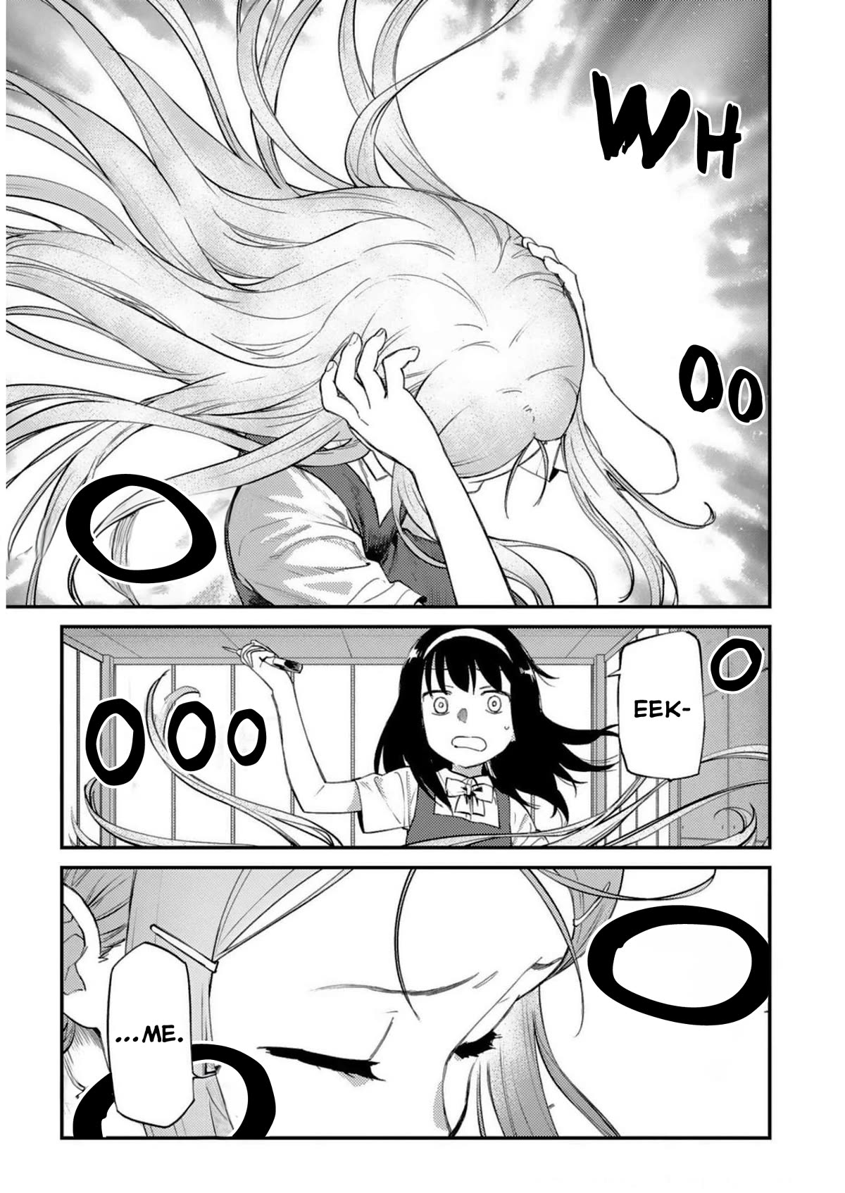 Charlotte Chap 28 - Next Chap 29