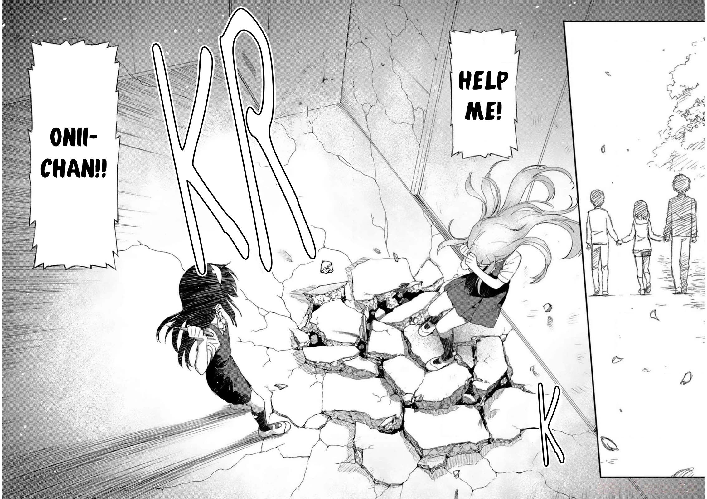 Charlotte Chap 28 - Next Chap 29