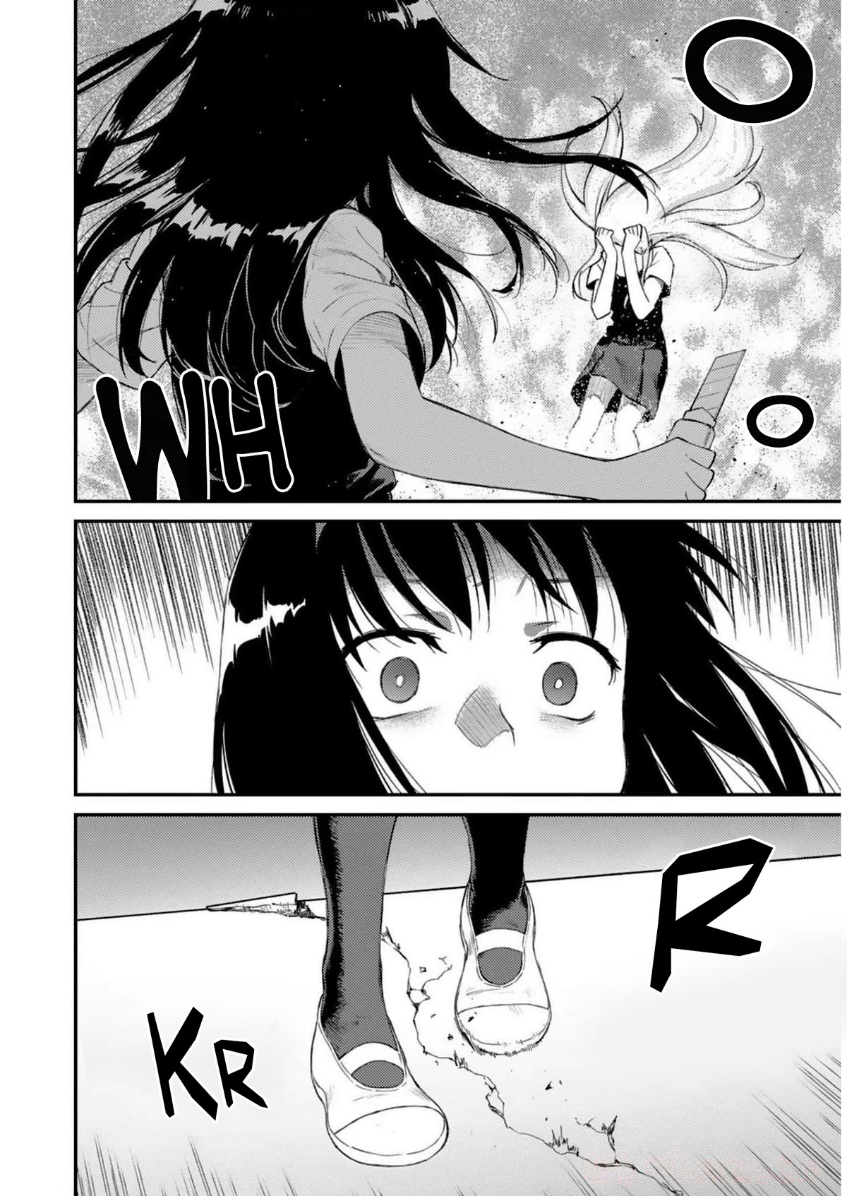 Charlotte Chap 28 - Next Chap 29
