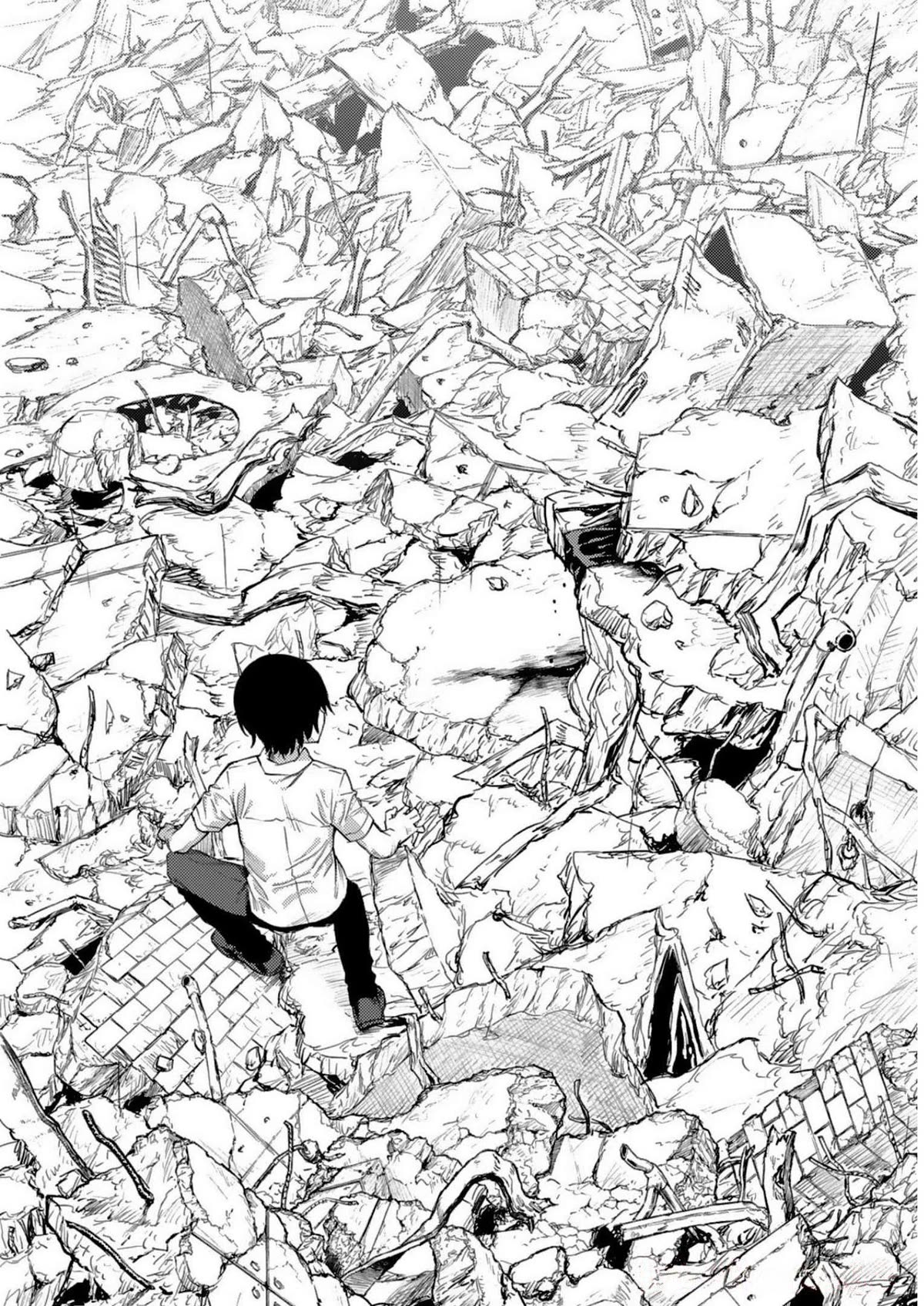 Charlotte Chap 28 - Next Chap 29