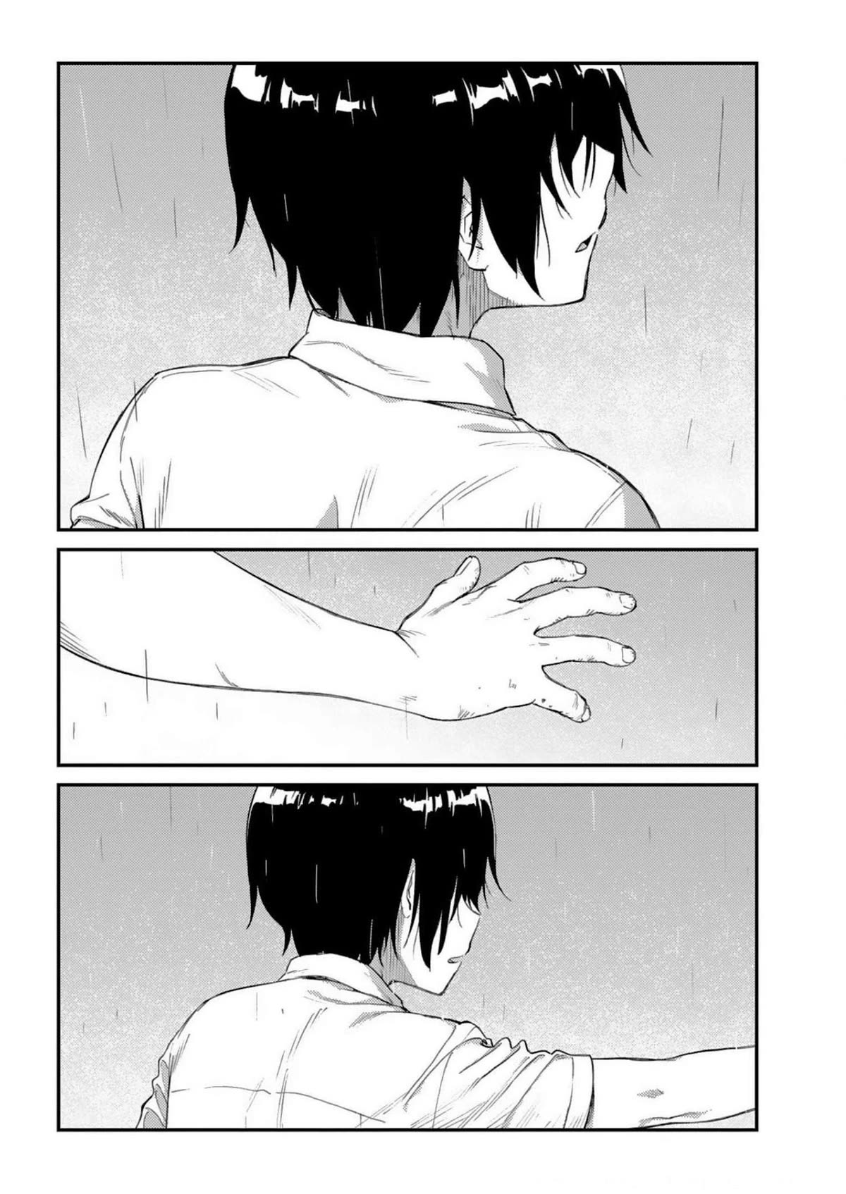Charlotte Chap 28 - Next Chap 29