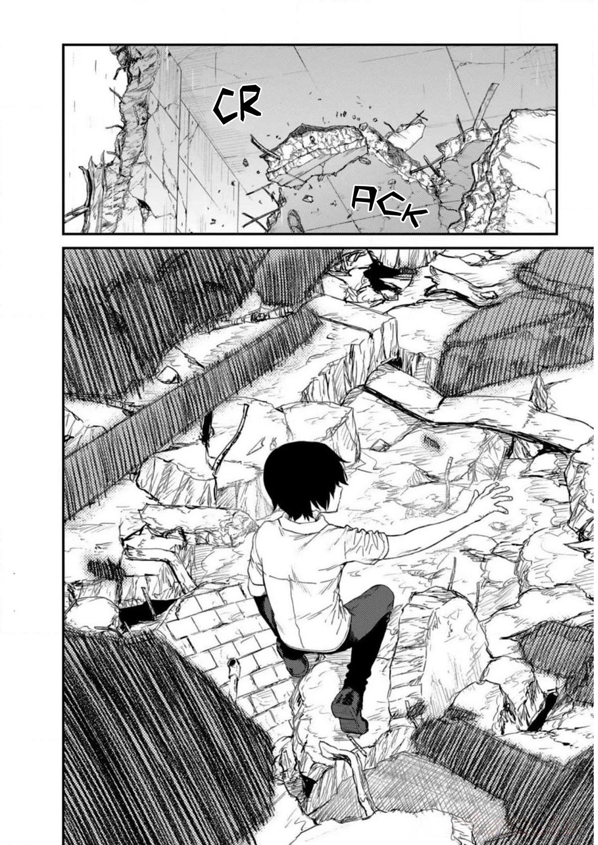 Charlotte Chap 28 - Next Chap 29