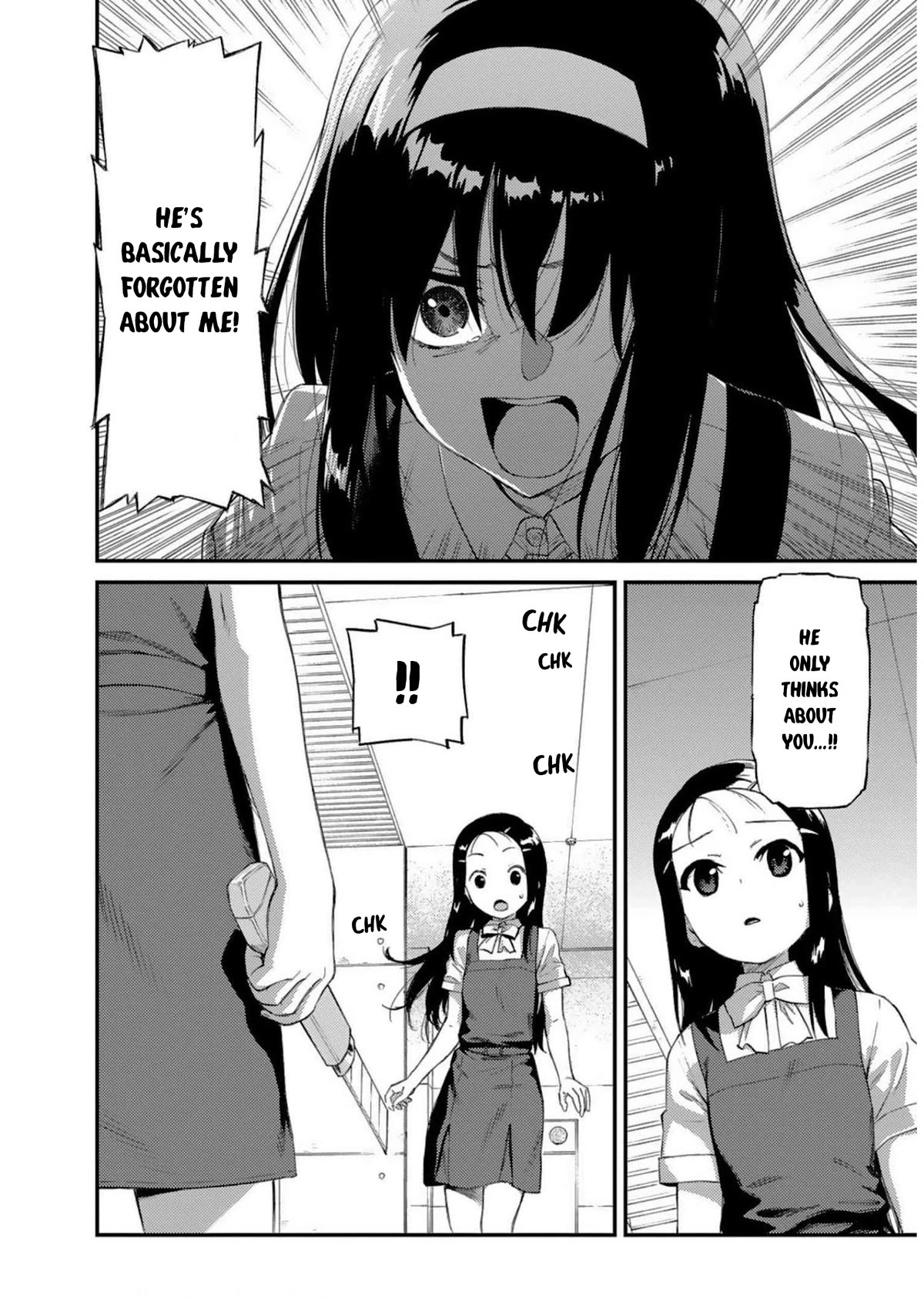 Charlotte Chap 28 - Next Chap 29