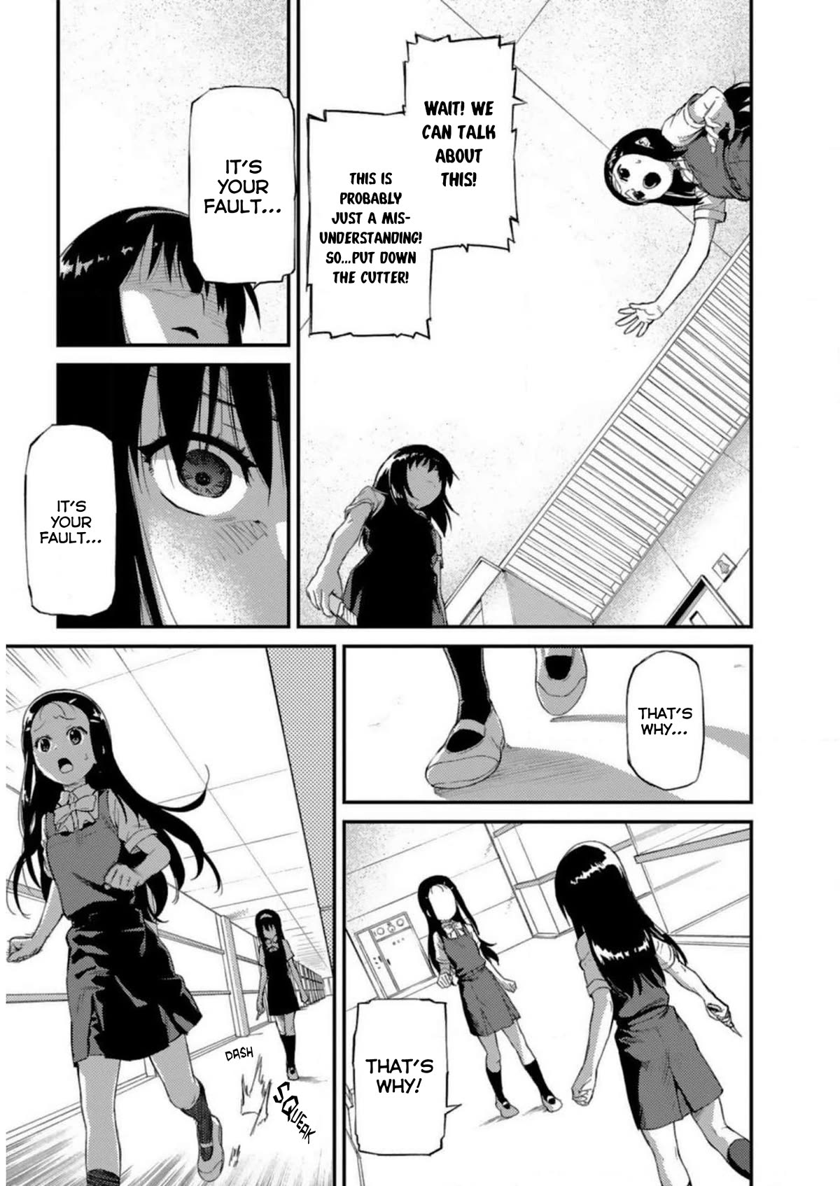 Charlotte Chap 28 - Next Chap 29