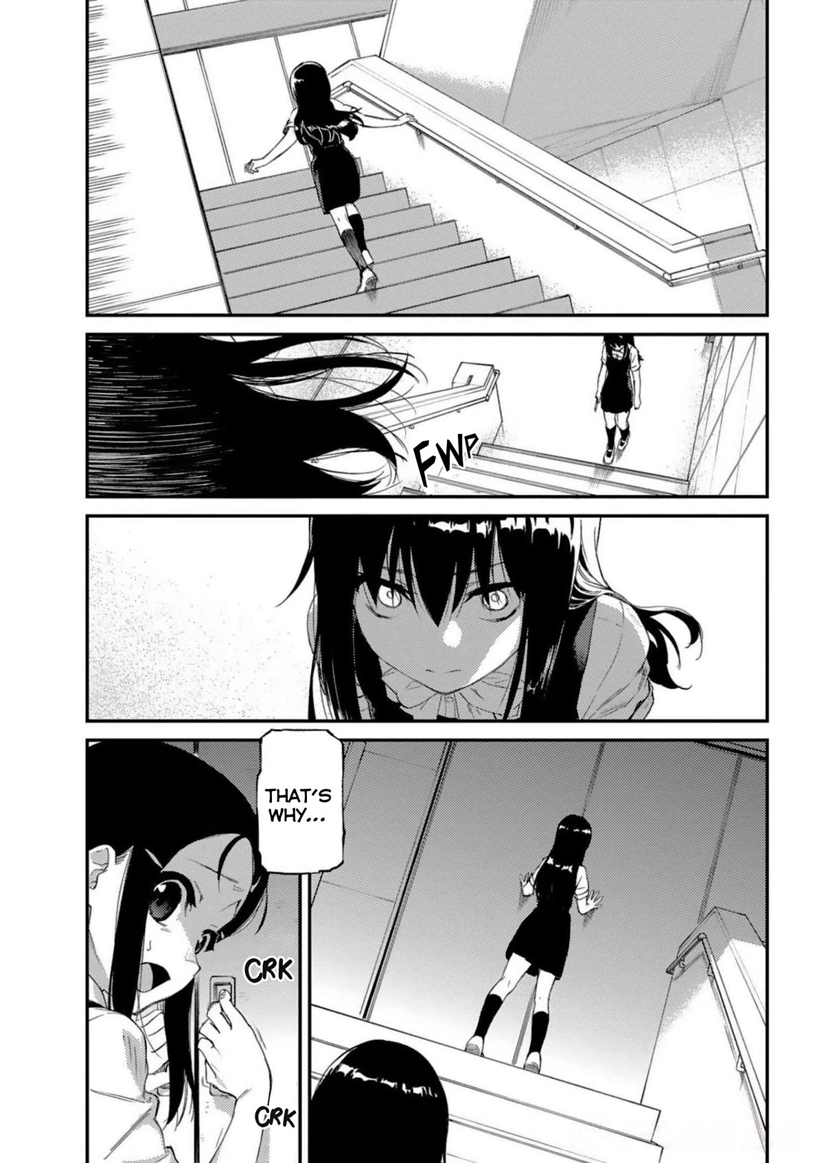 Charlotte Chap 28 - Next Chap 29