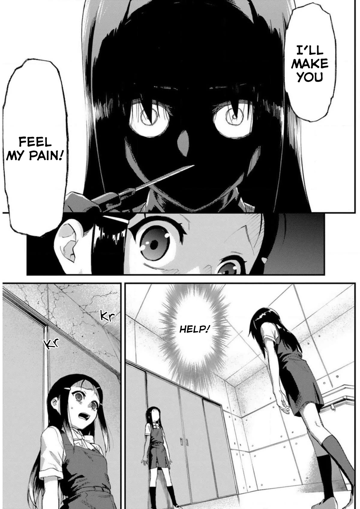 Charlotte Chap 28 - Next Chap 29