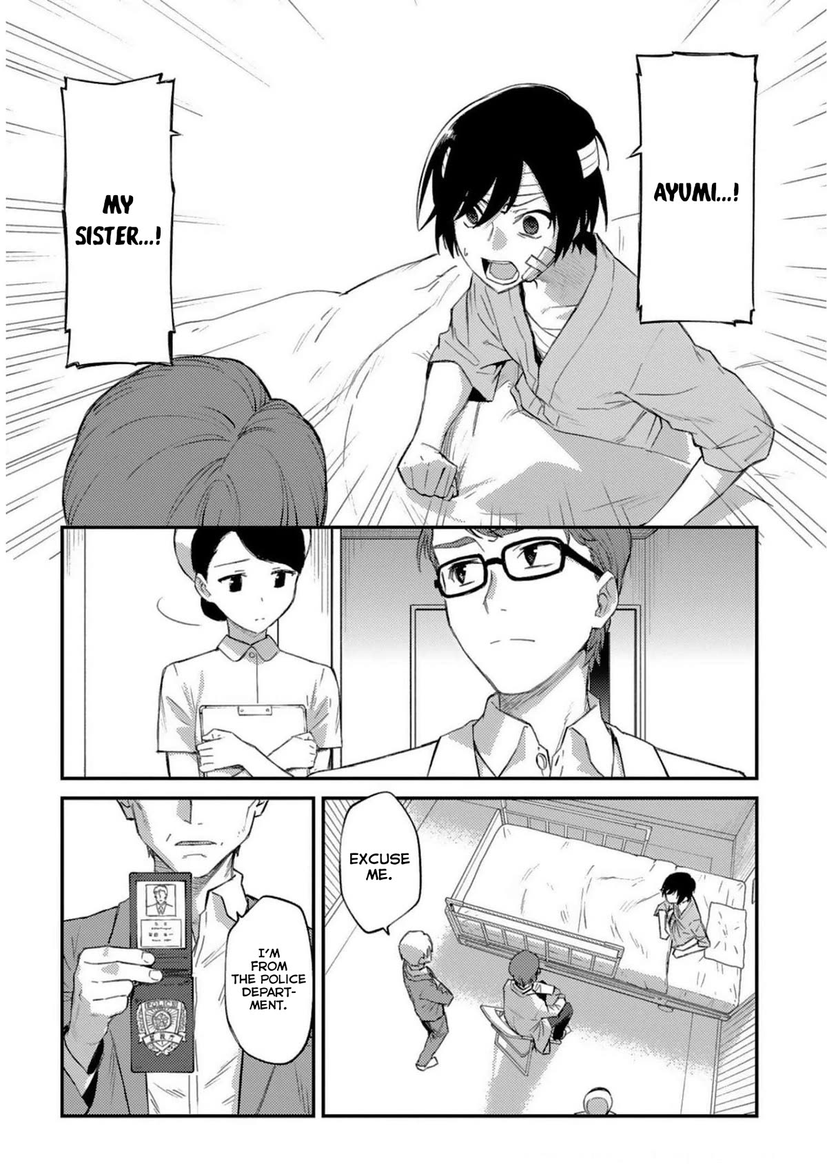 Charlotte Chap 29 - Next Chap 30