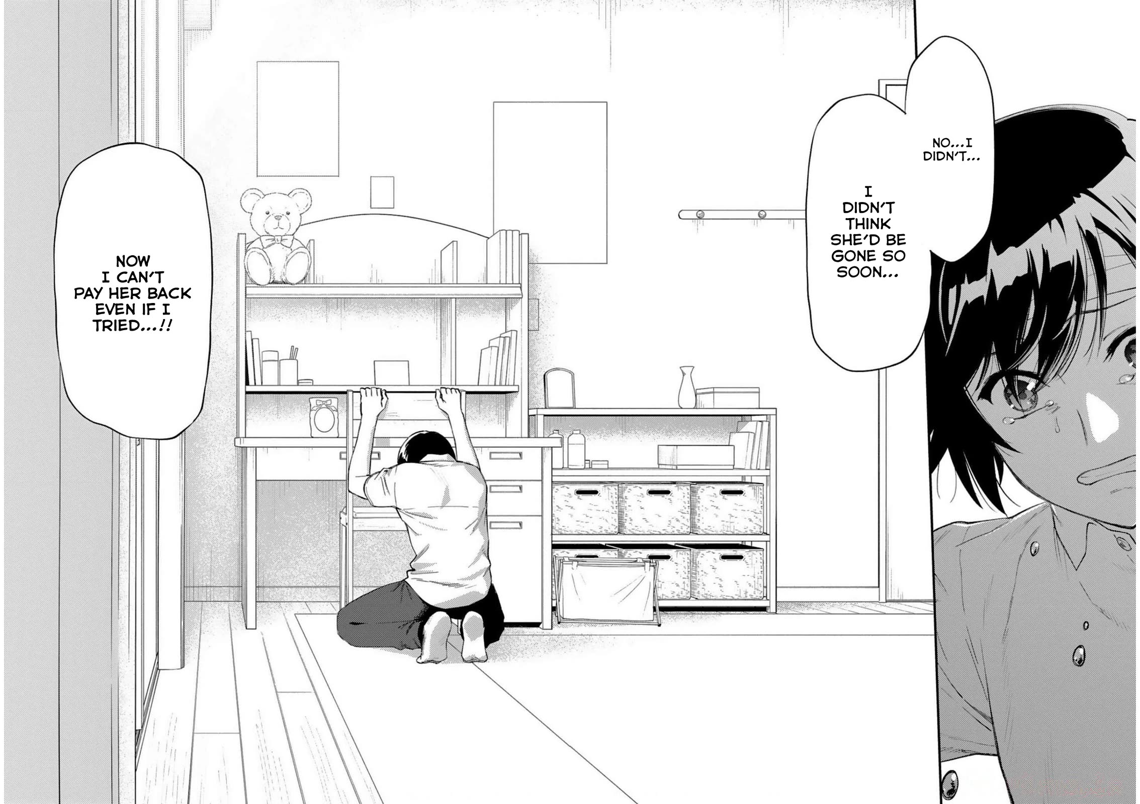 Charlotte Chap 29 - Next Chap 30