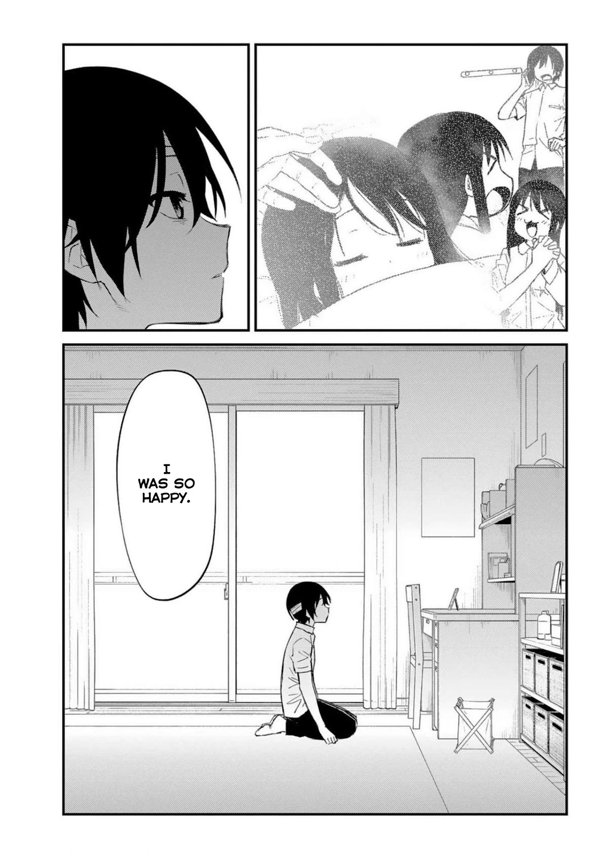 Charlotte Chap 29 - Next Chap 30