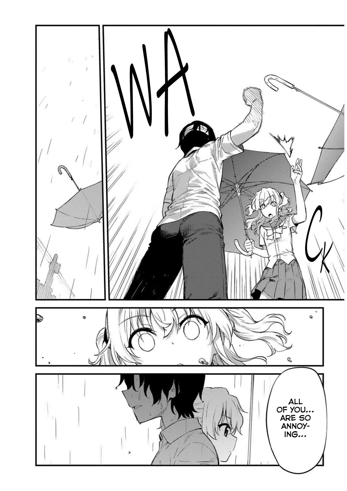 Charlotte Chap 29 - Next Chap 30